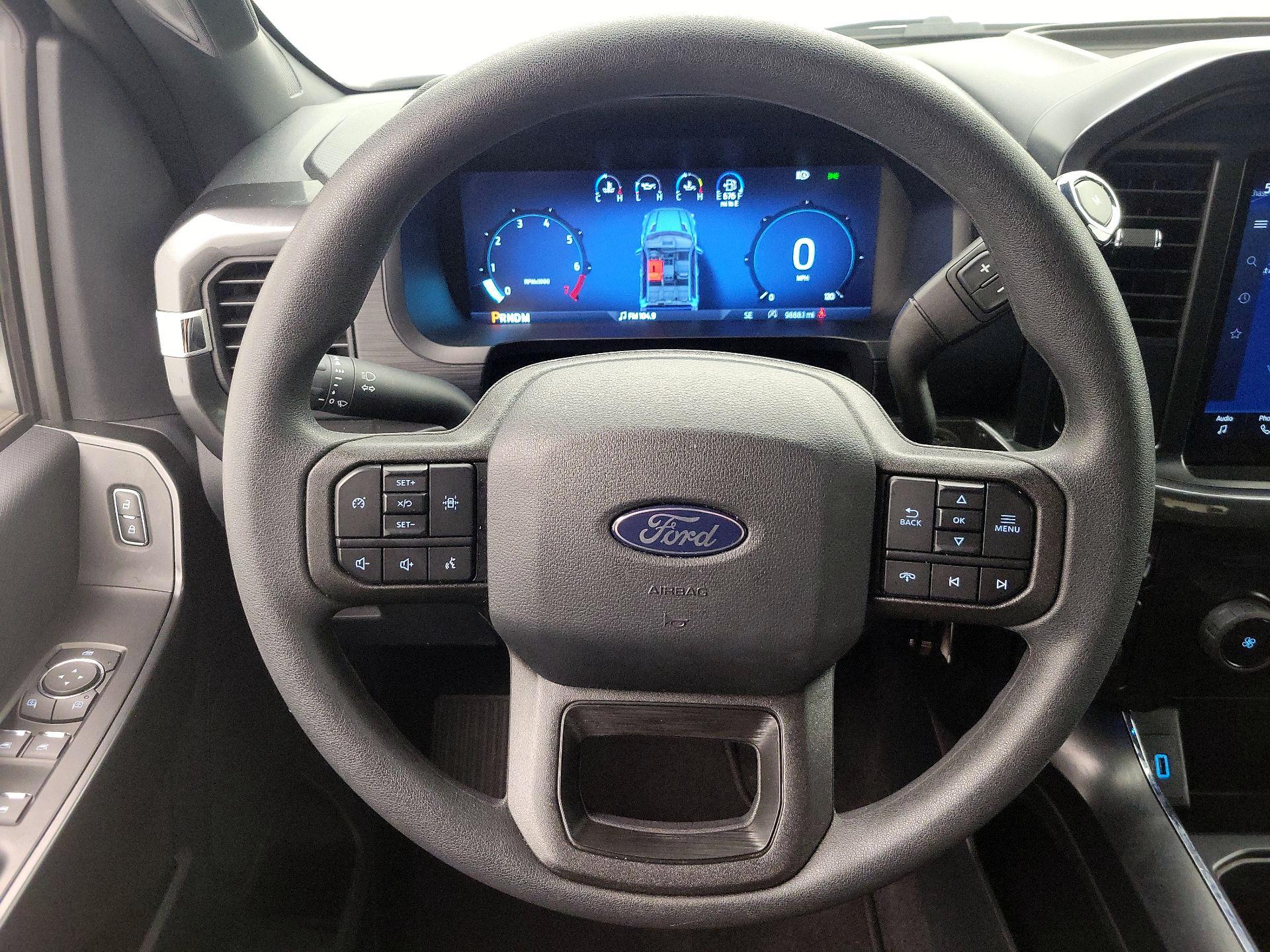 Thumbnail: 2024 Ford F-150 - 10