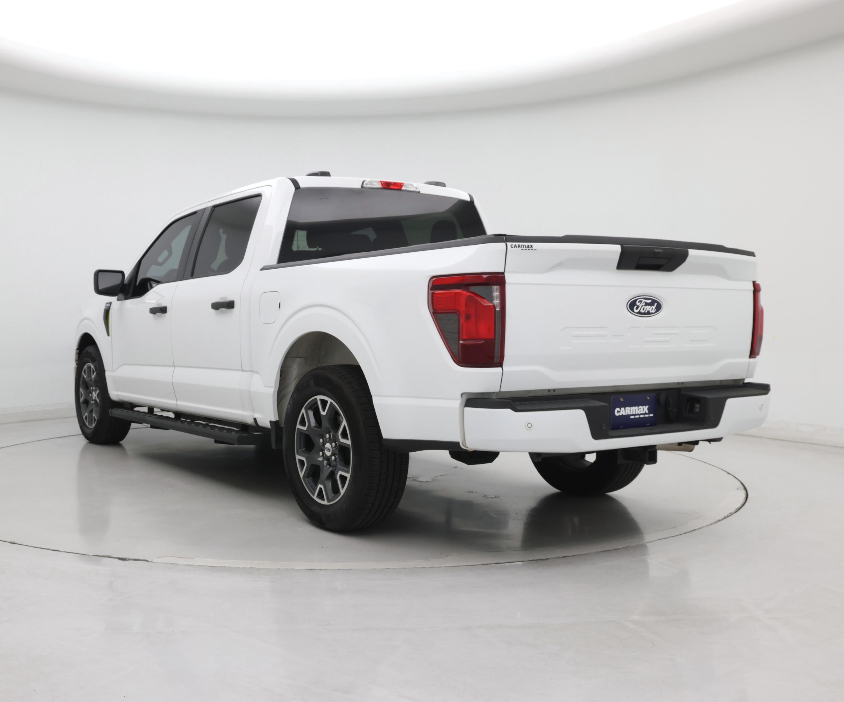 Thumbnail: 2024 Ford F-150 - 2