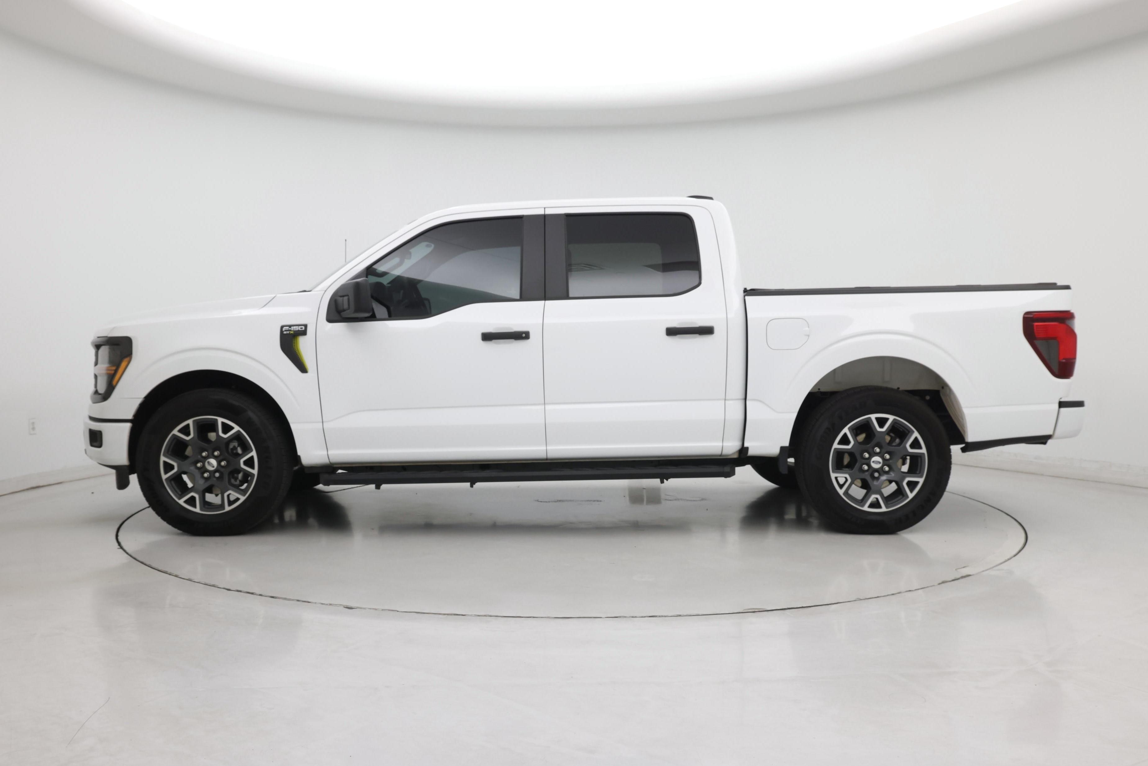 Thumbnail: 2024 Ford F-150 - 3
