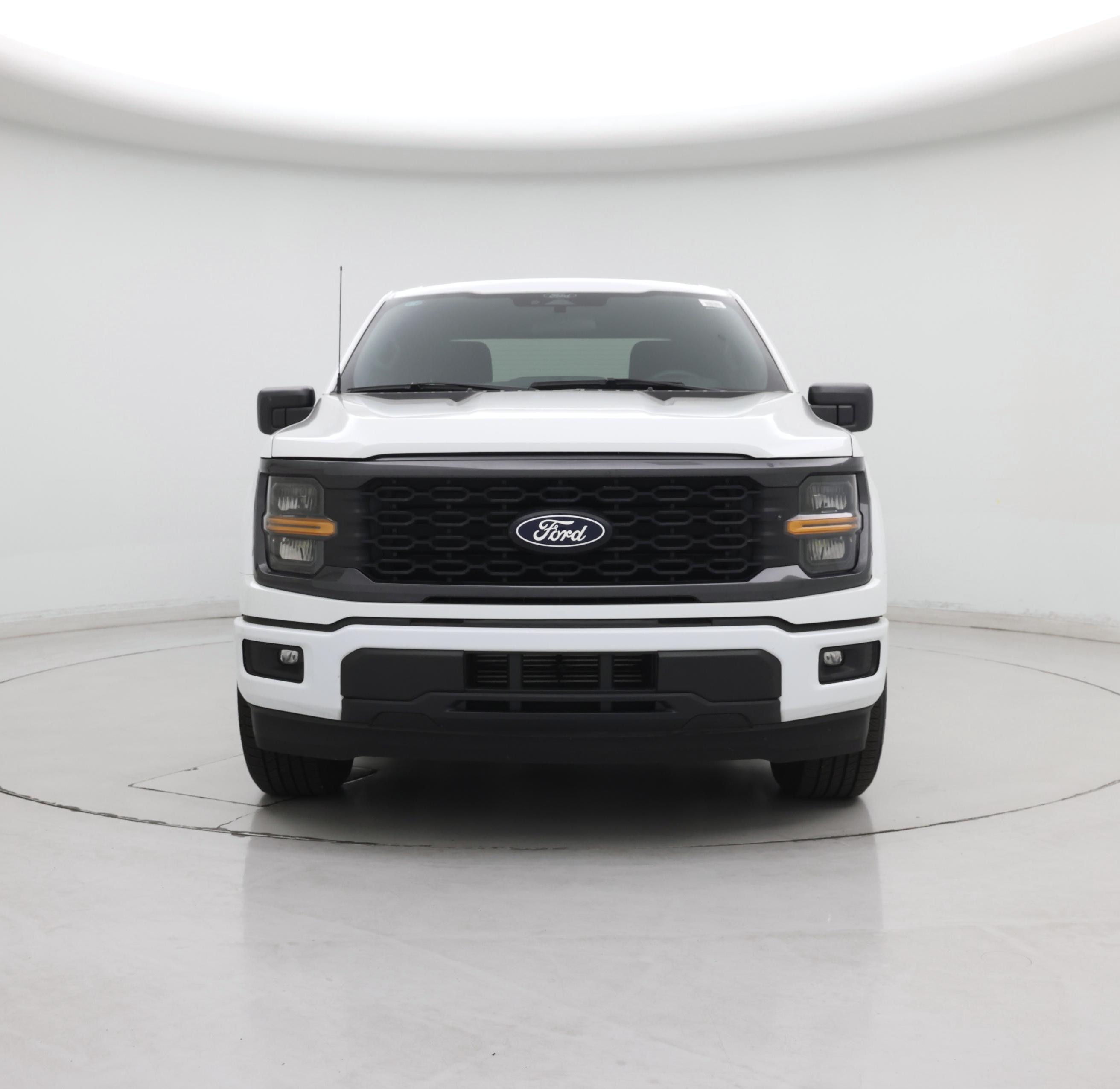 Thumbnail: 2024 Ford F-150 - 5