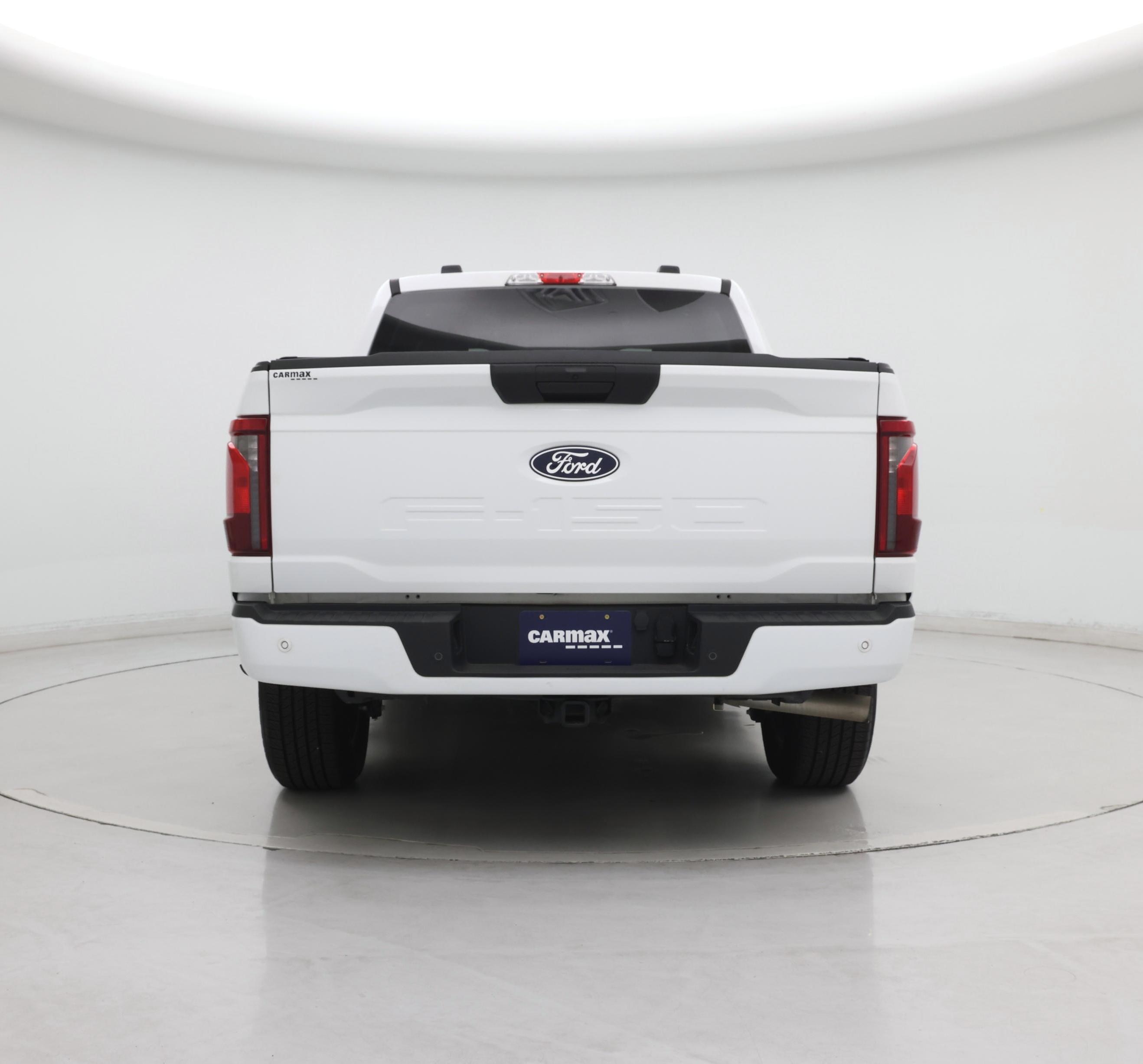Thumbnail: 2024 Ford F-150 - 6