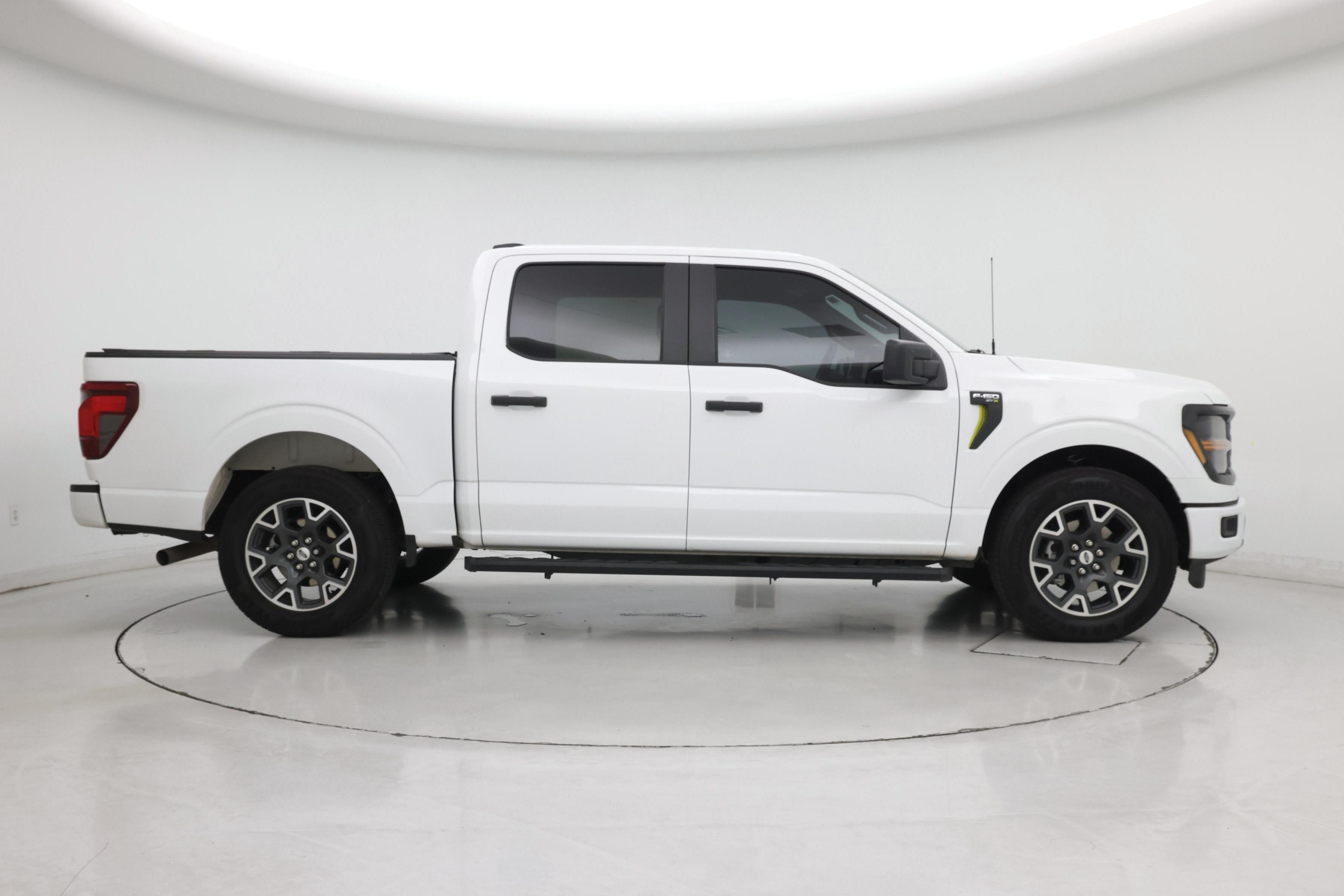Thumbnail: 2024 Ford F-150 - 7