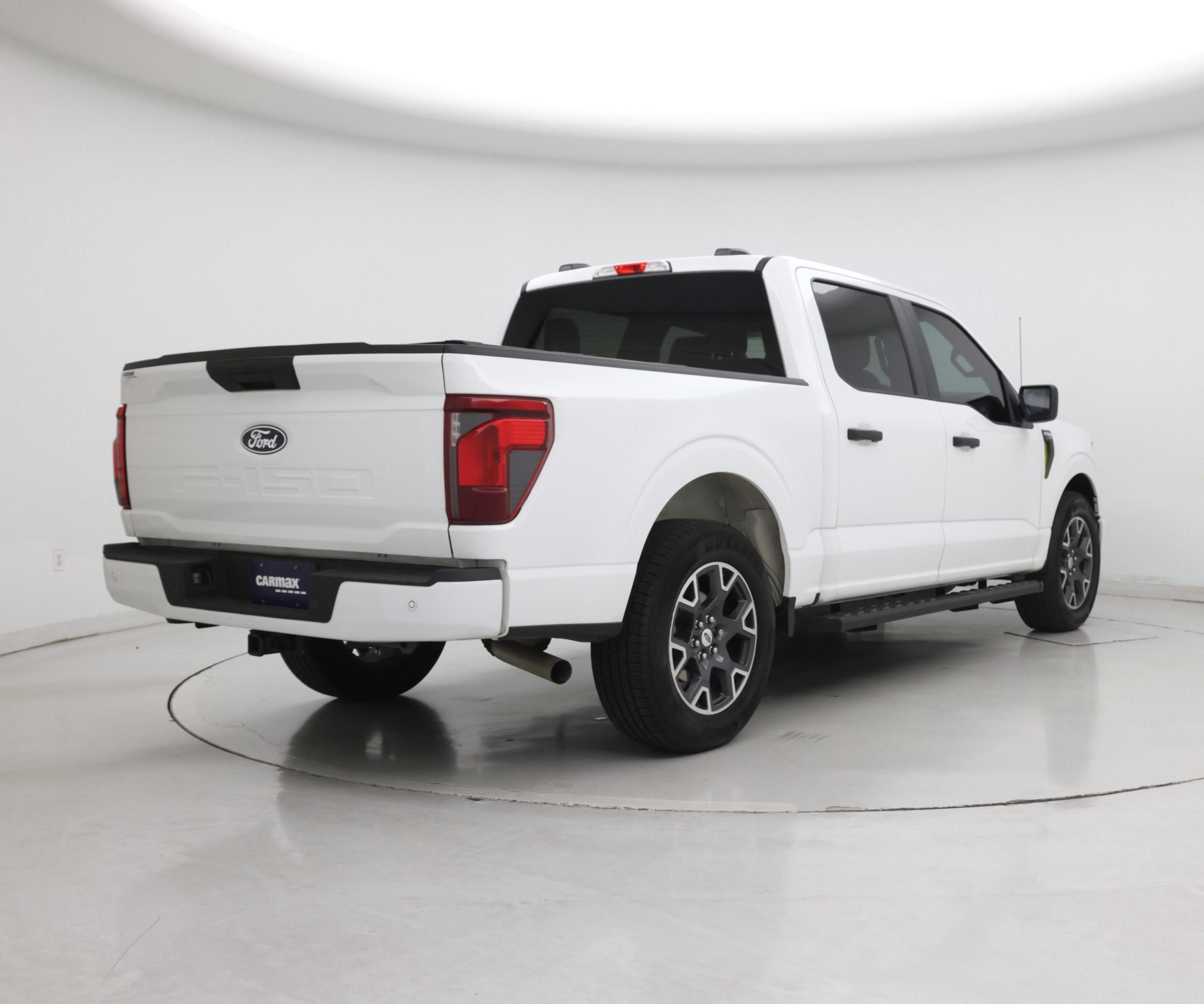 Thumbnail: 2024 Ford F-150 - 8