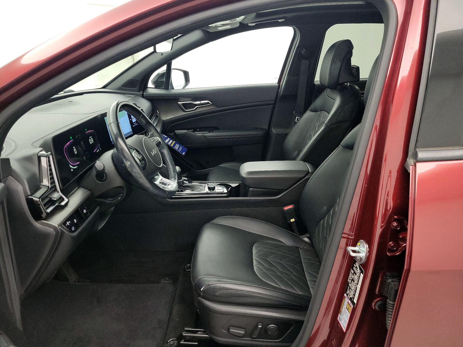Thumbnail: 2023 Kia Sportage - 11