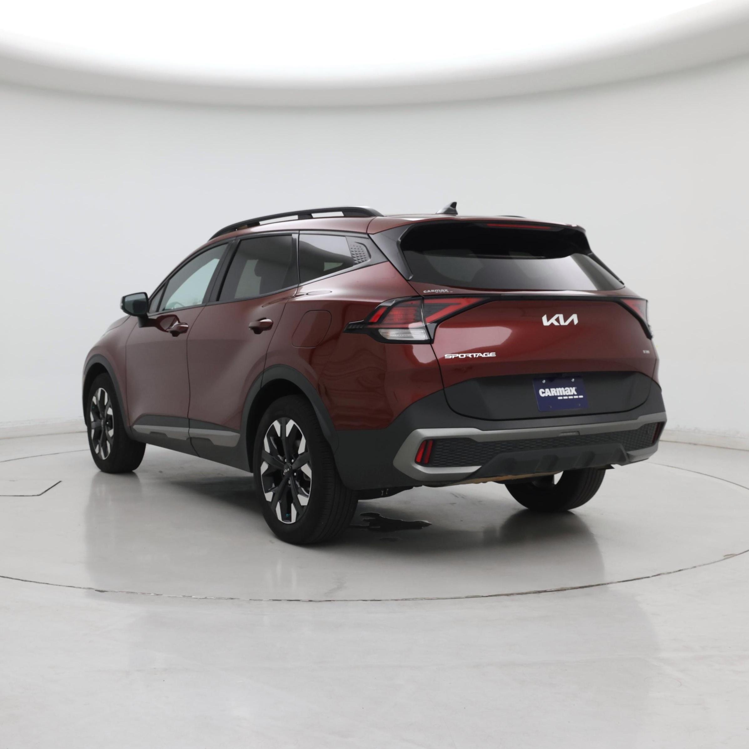 Thumbnail: 2023 Kia Sportage - 2