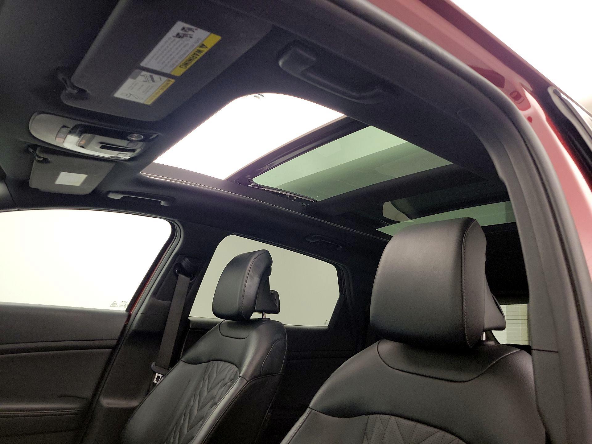 Thumbnail: 2023 Kia Sportage - 20