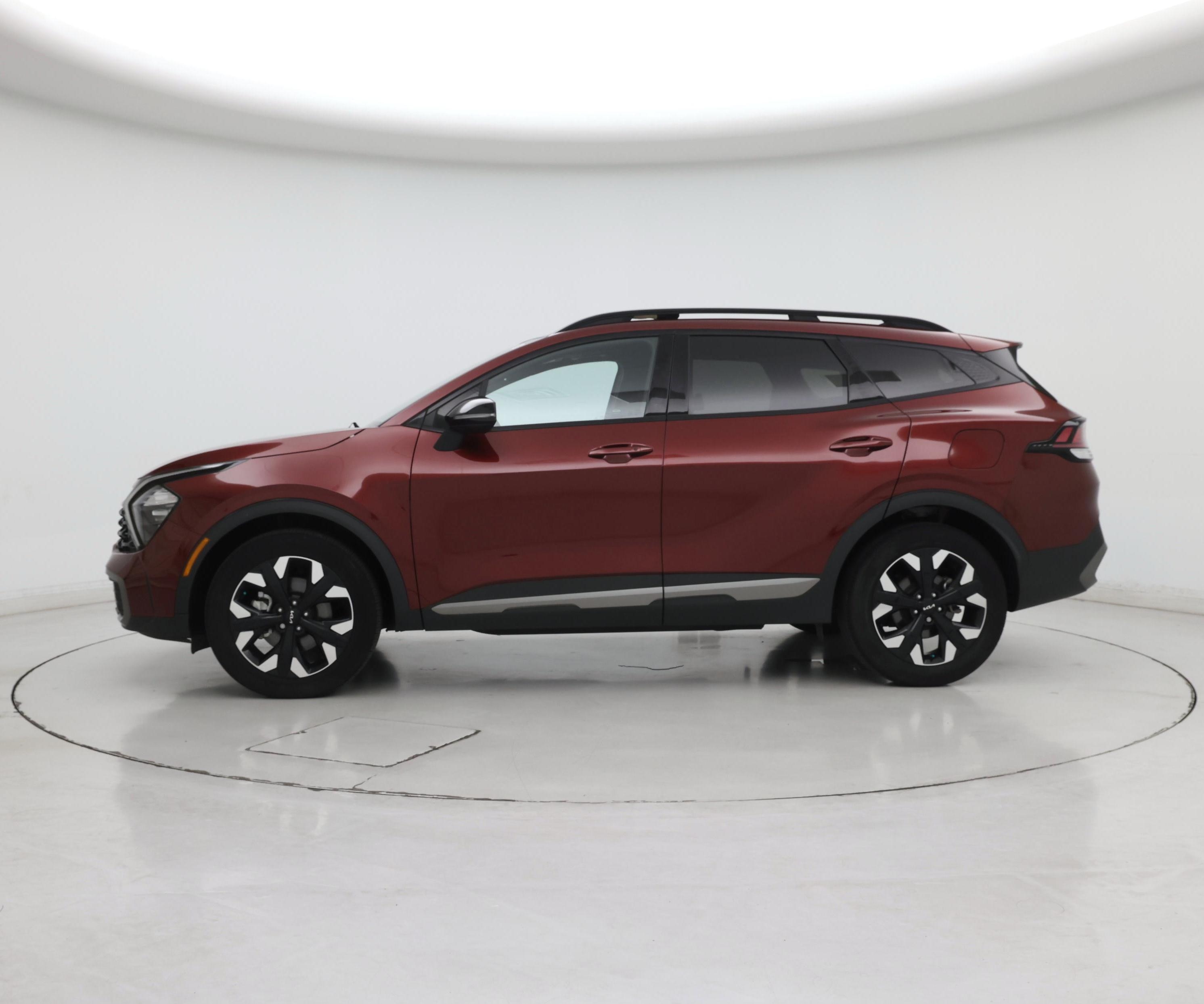 Thumbnail: 2023 Kia Sportage - 3
