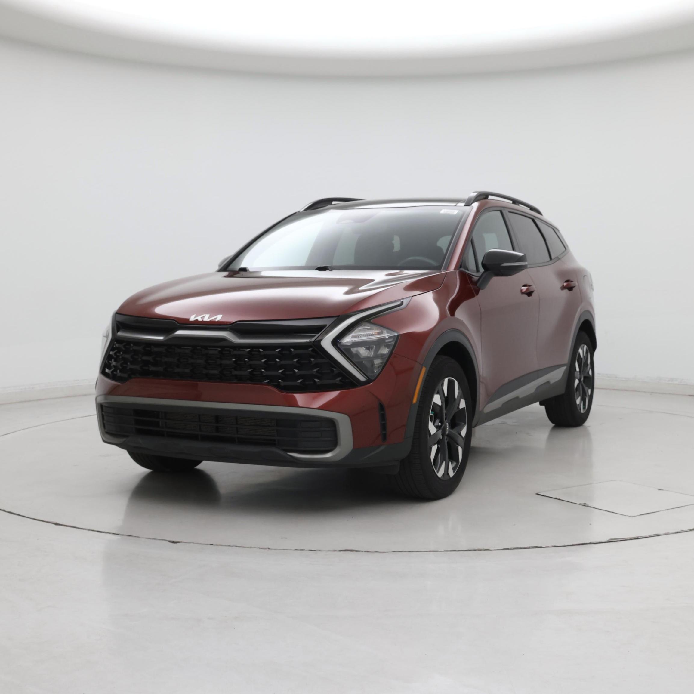 Thumbnail: 2023 Kia Sportage - 4