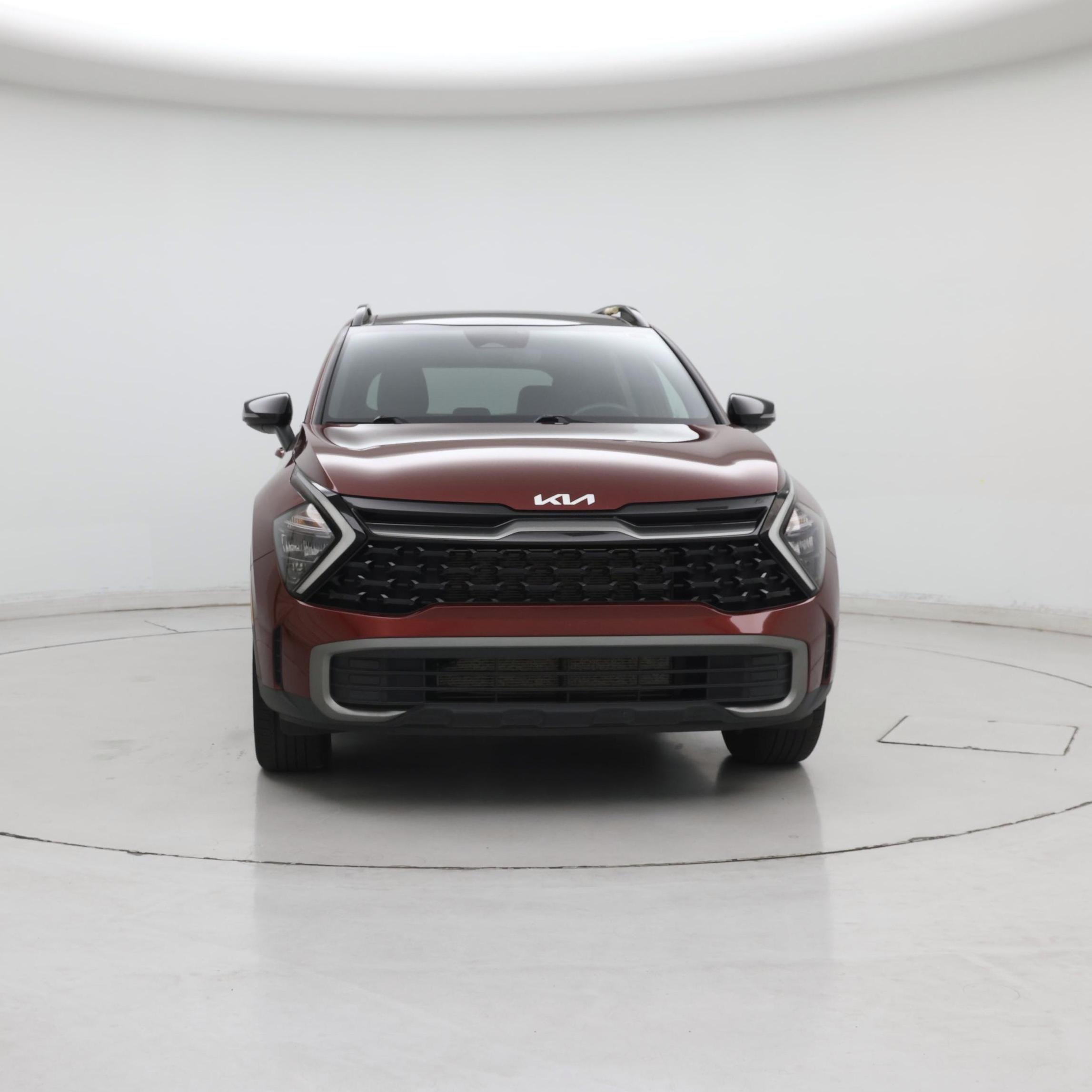 Thumbnail: 2023 Kia Sportage - 5