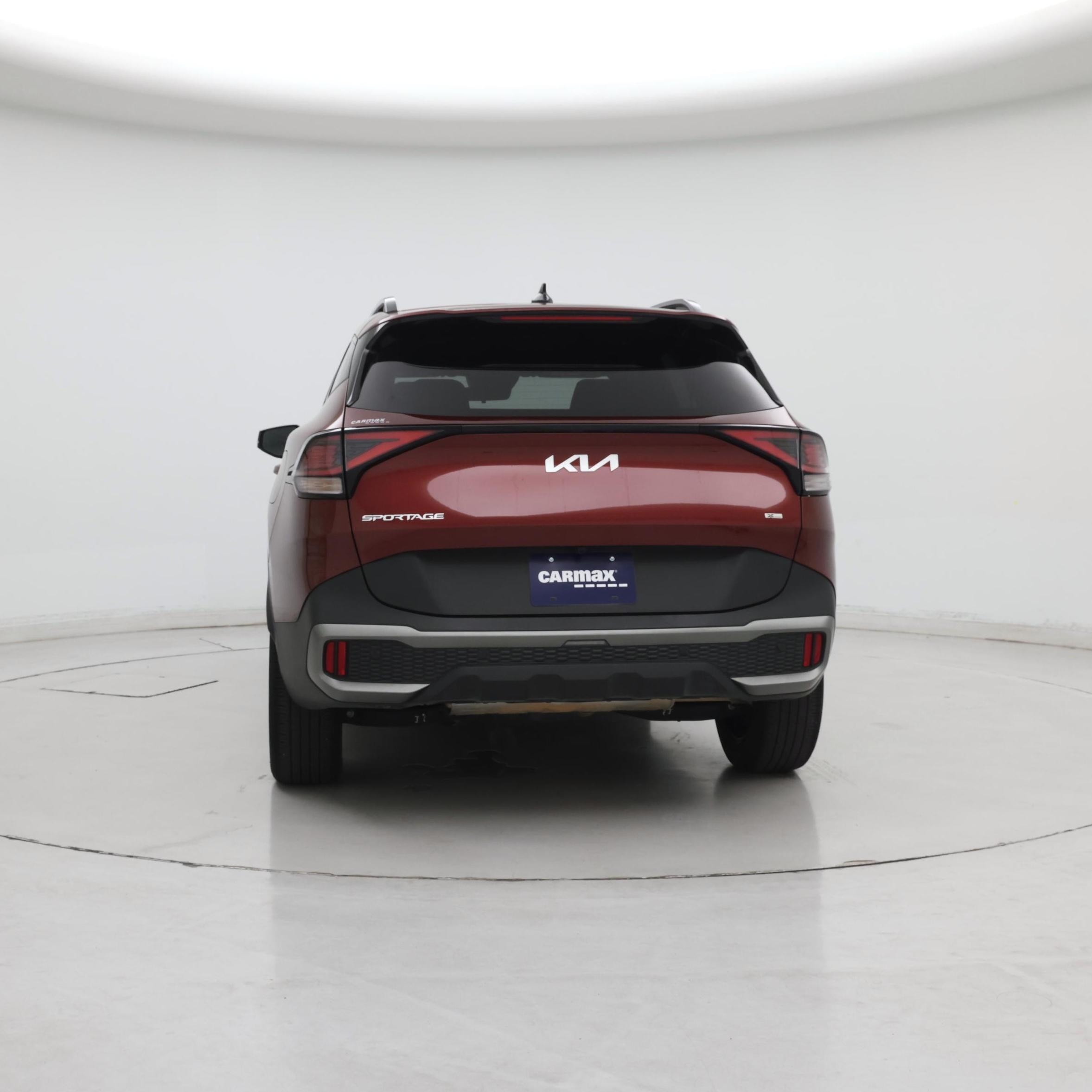 Thumbnail: 2023 Kia Sportage - 6
