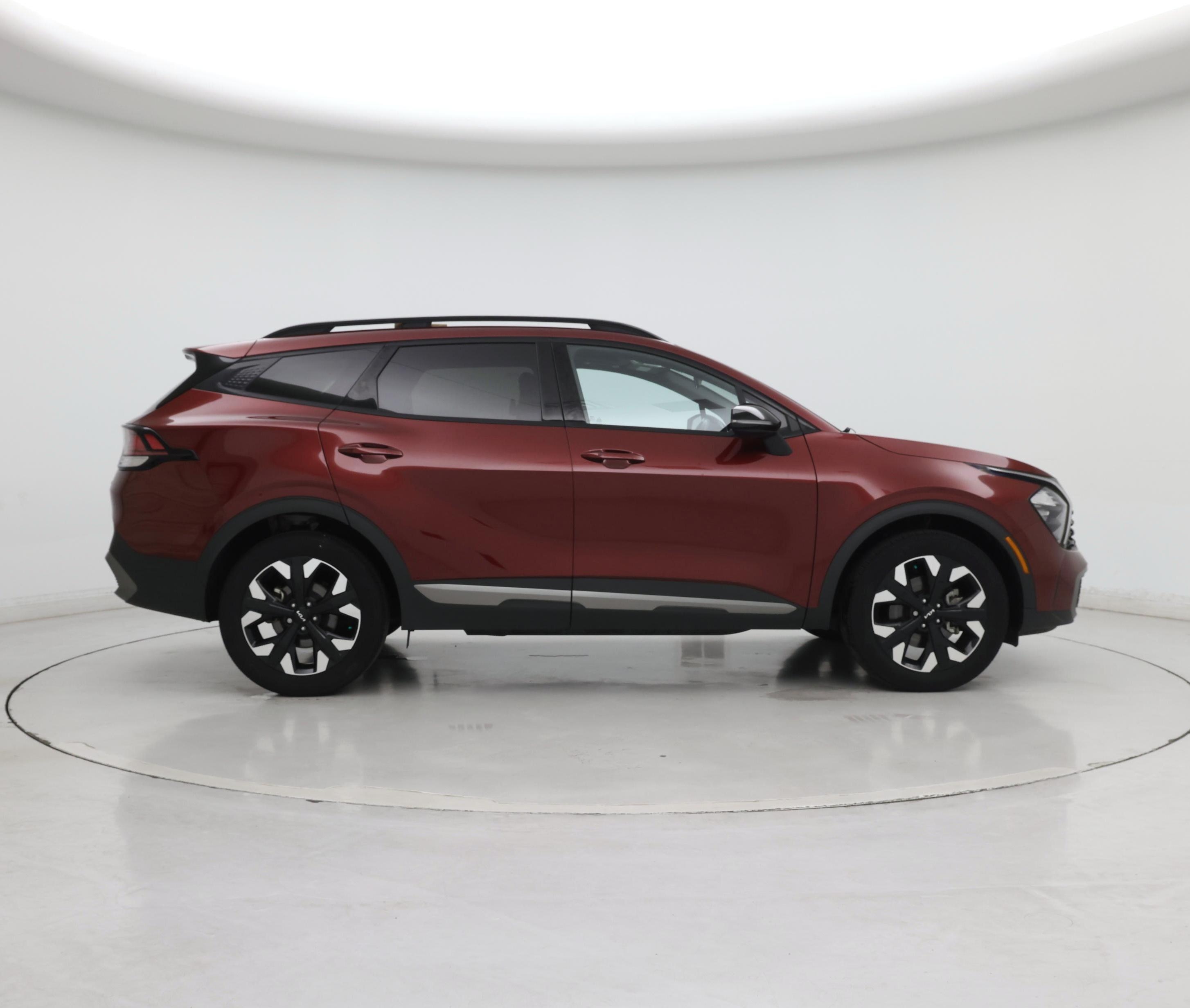 Thumbnail: 2023 Kia Sportage - 7