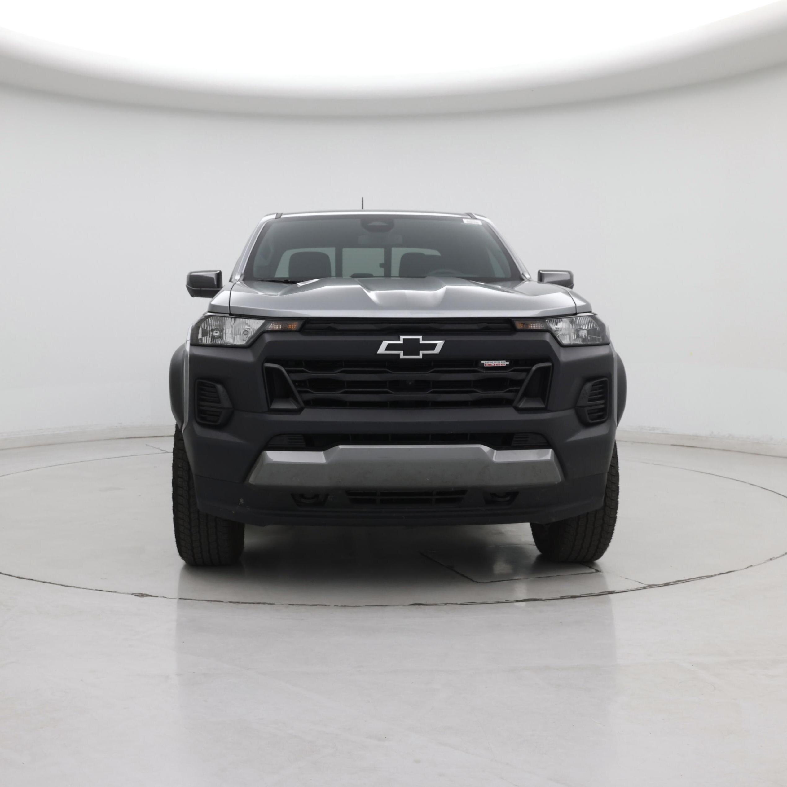 Thumbnail: 2025 Chevrolet Colorado - 5