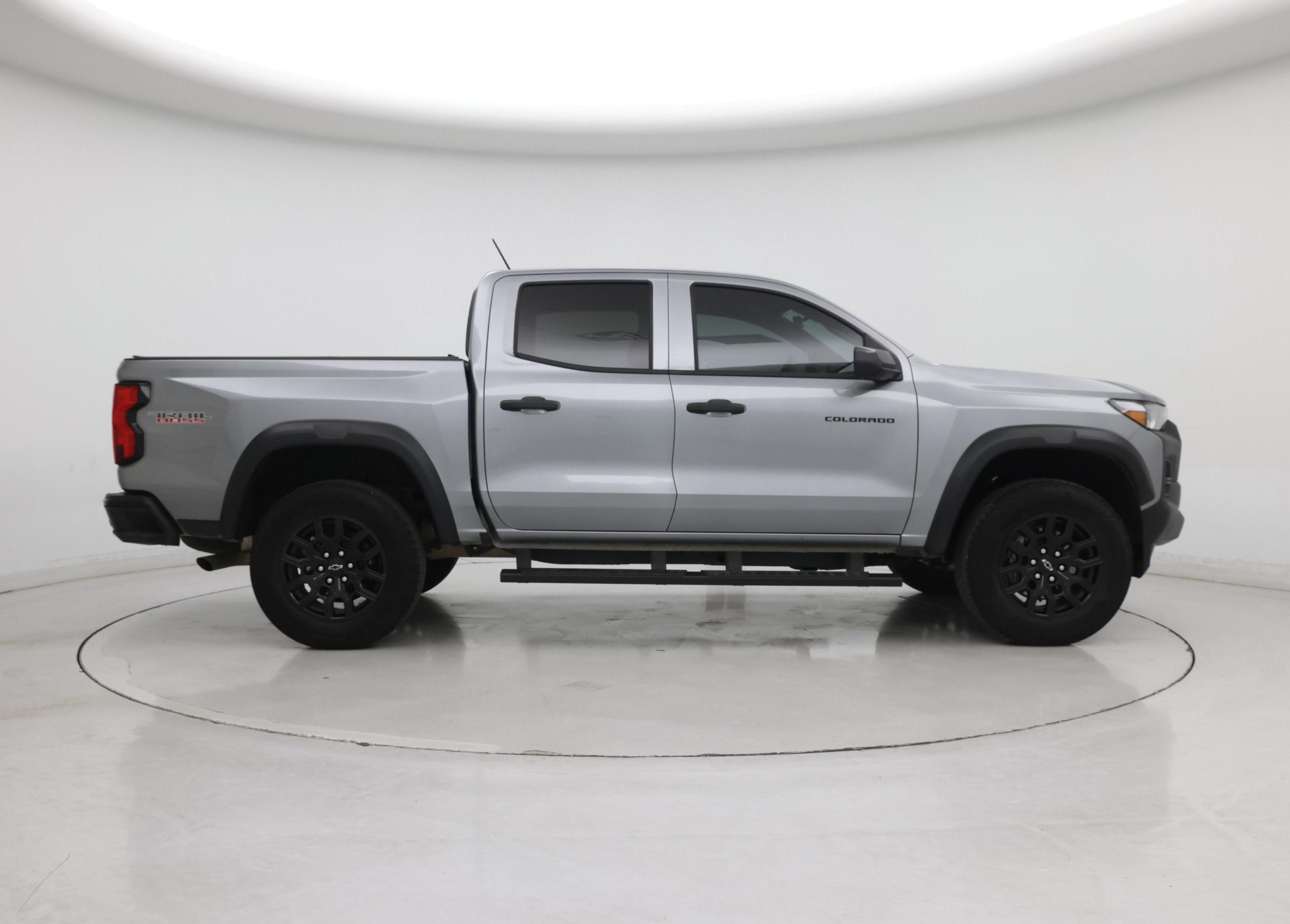 Thumbnail: 2025 Chevrolet Colorado - 7