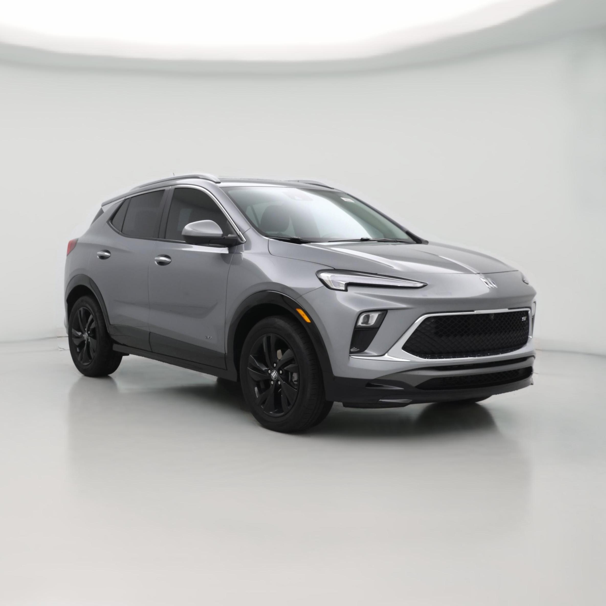 Thumbnail: 2025 Buick Encore GX - 1