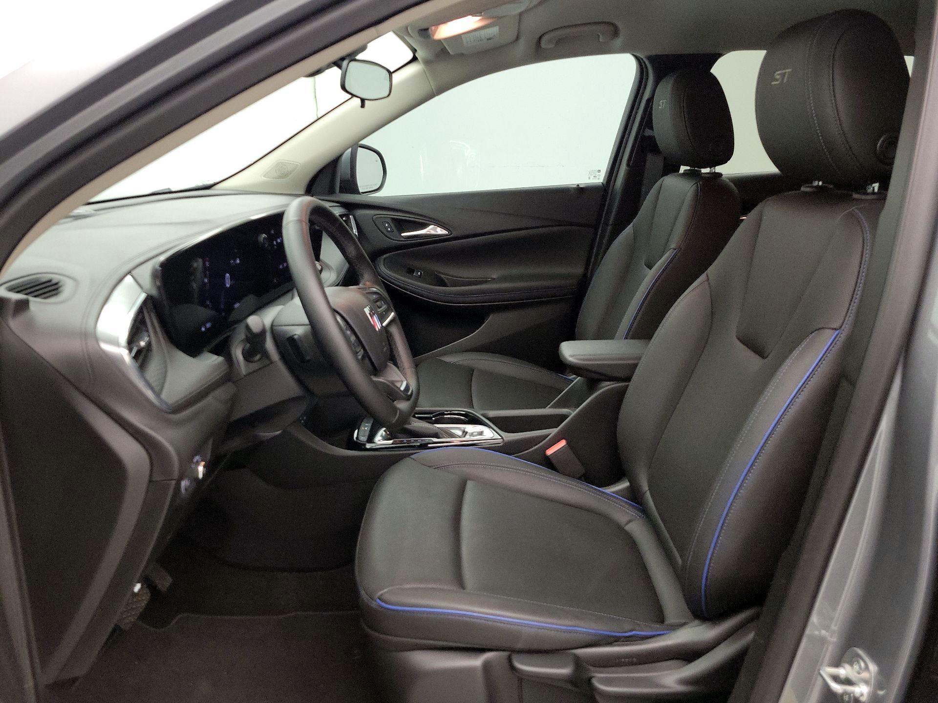 Thumbnail: 2025 Buick Encore GX - 11