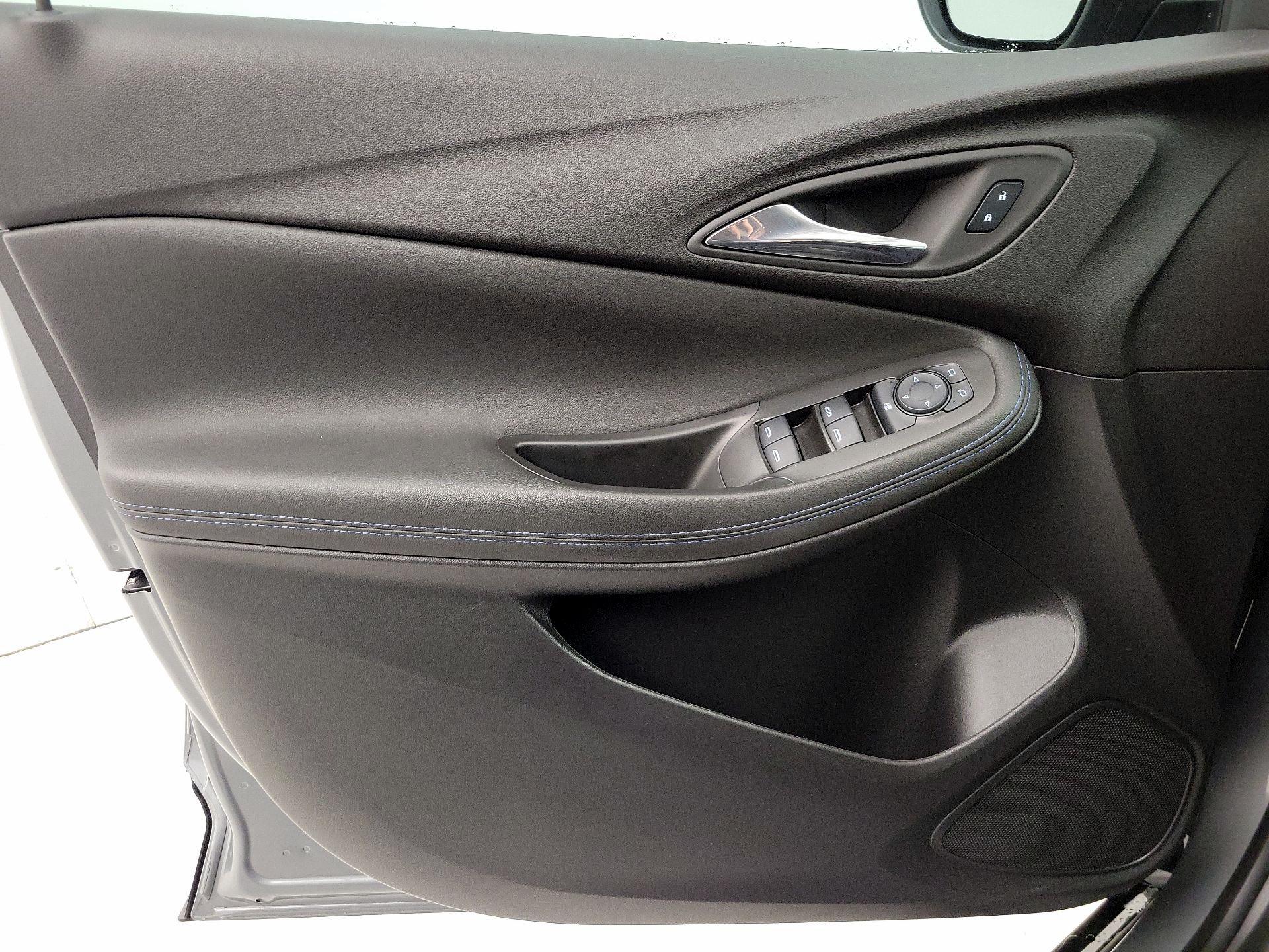 Thumbnail: 2025 Buick Encore GX - 12