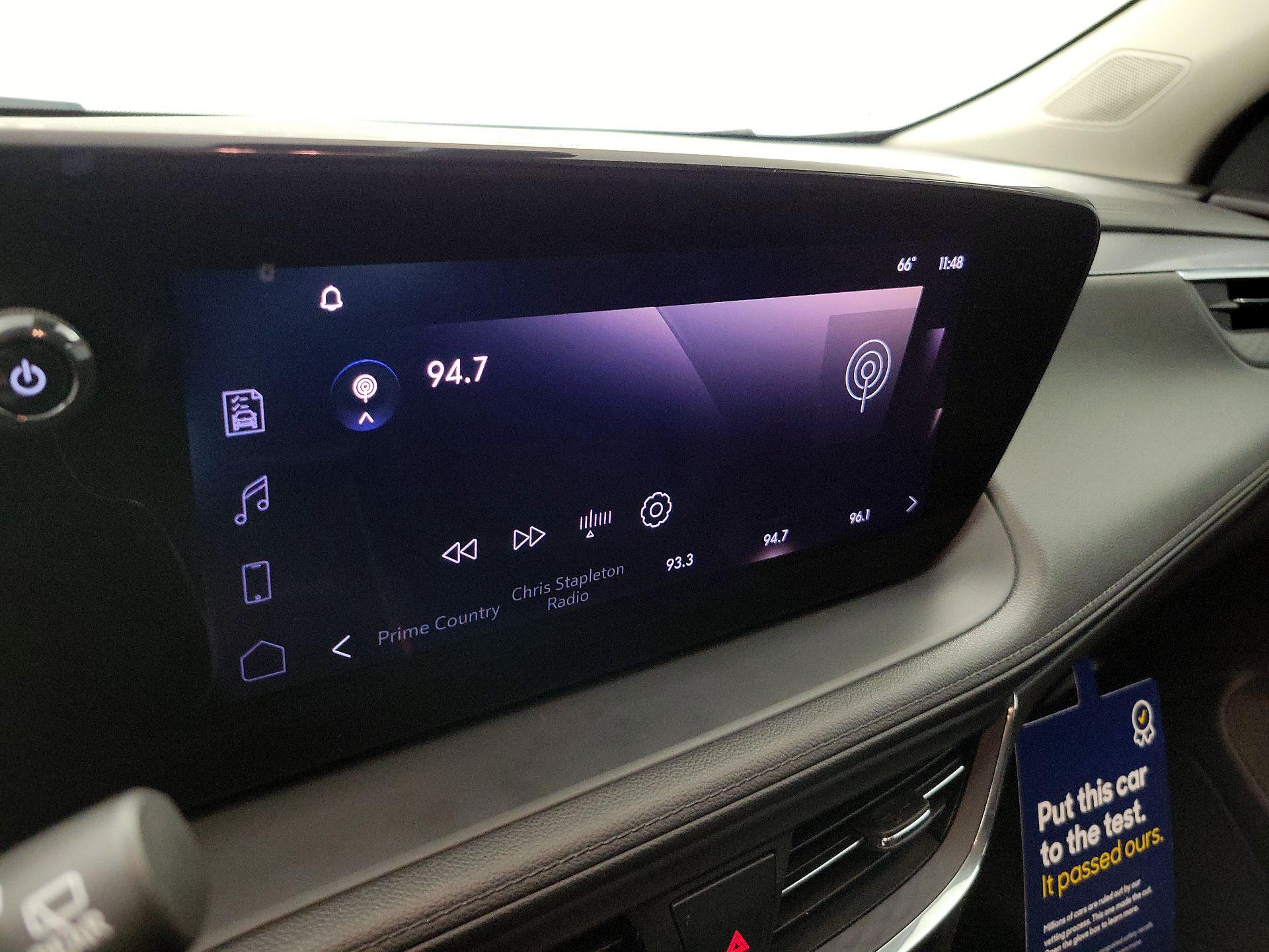 Thumbnail: 2025 Buick Encore GX - 15