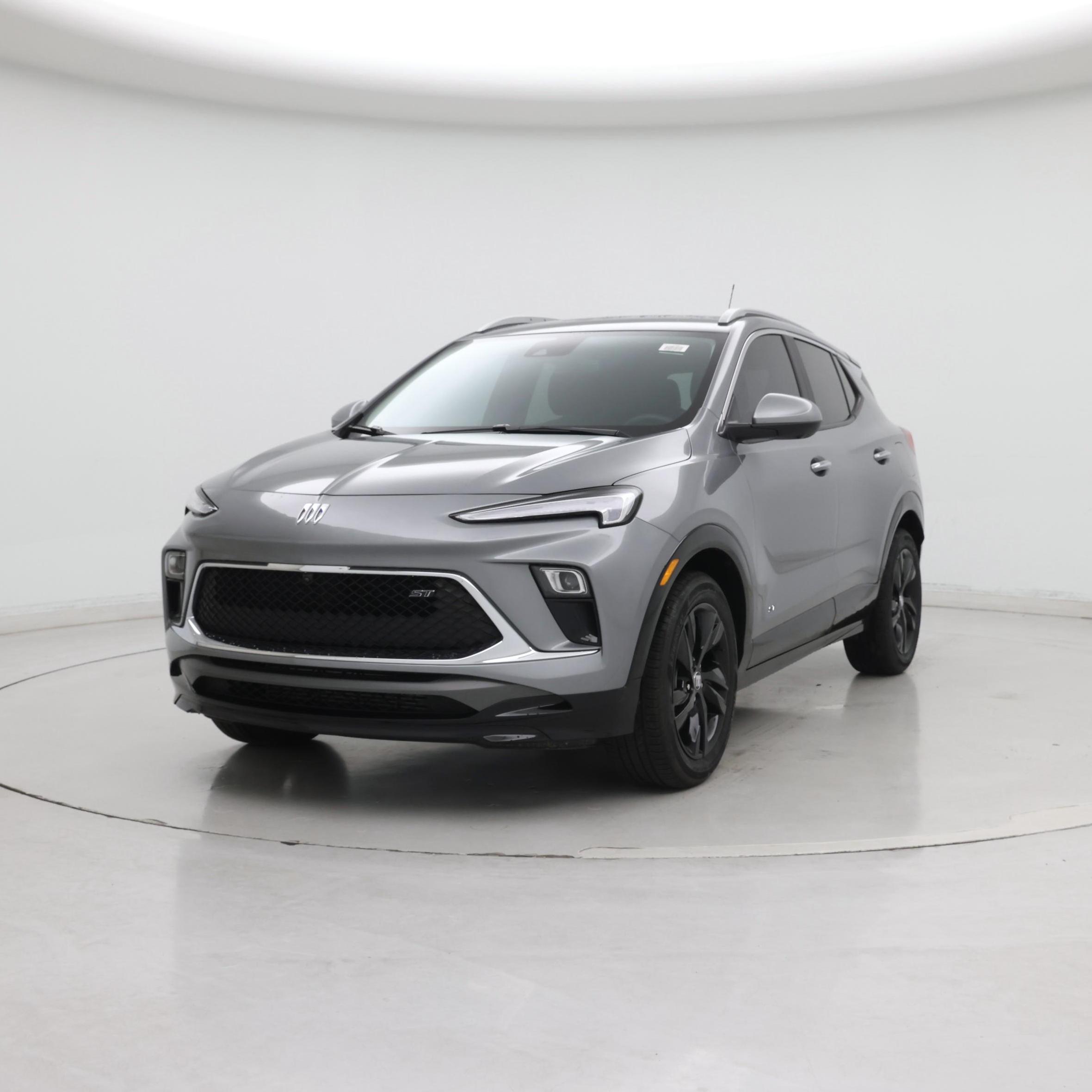 Thumbnail: 2025 Buick Encore GX - 4