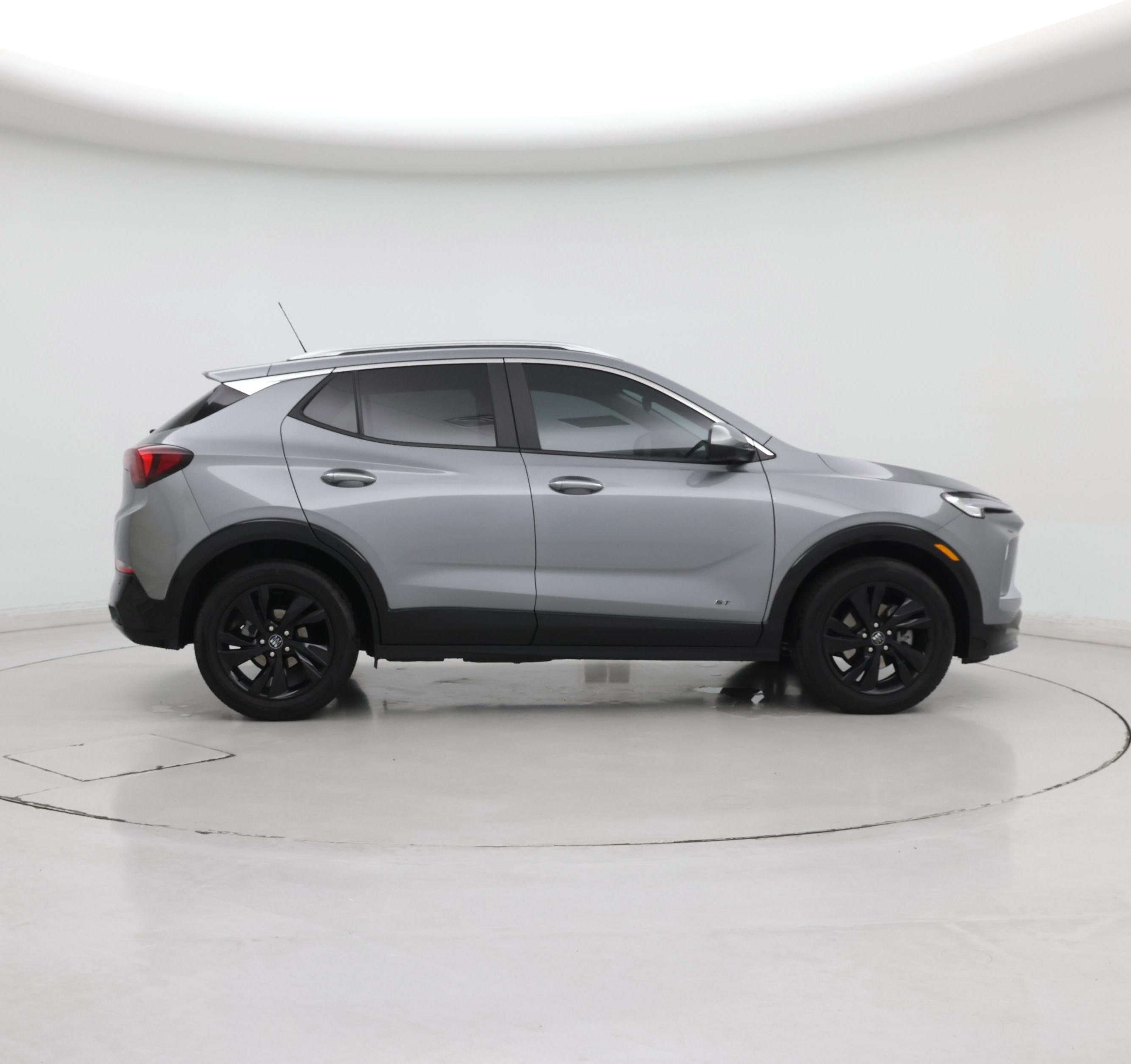 Thumbnail: 2025 Buick Encore GX - 7