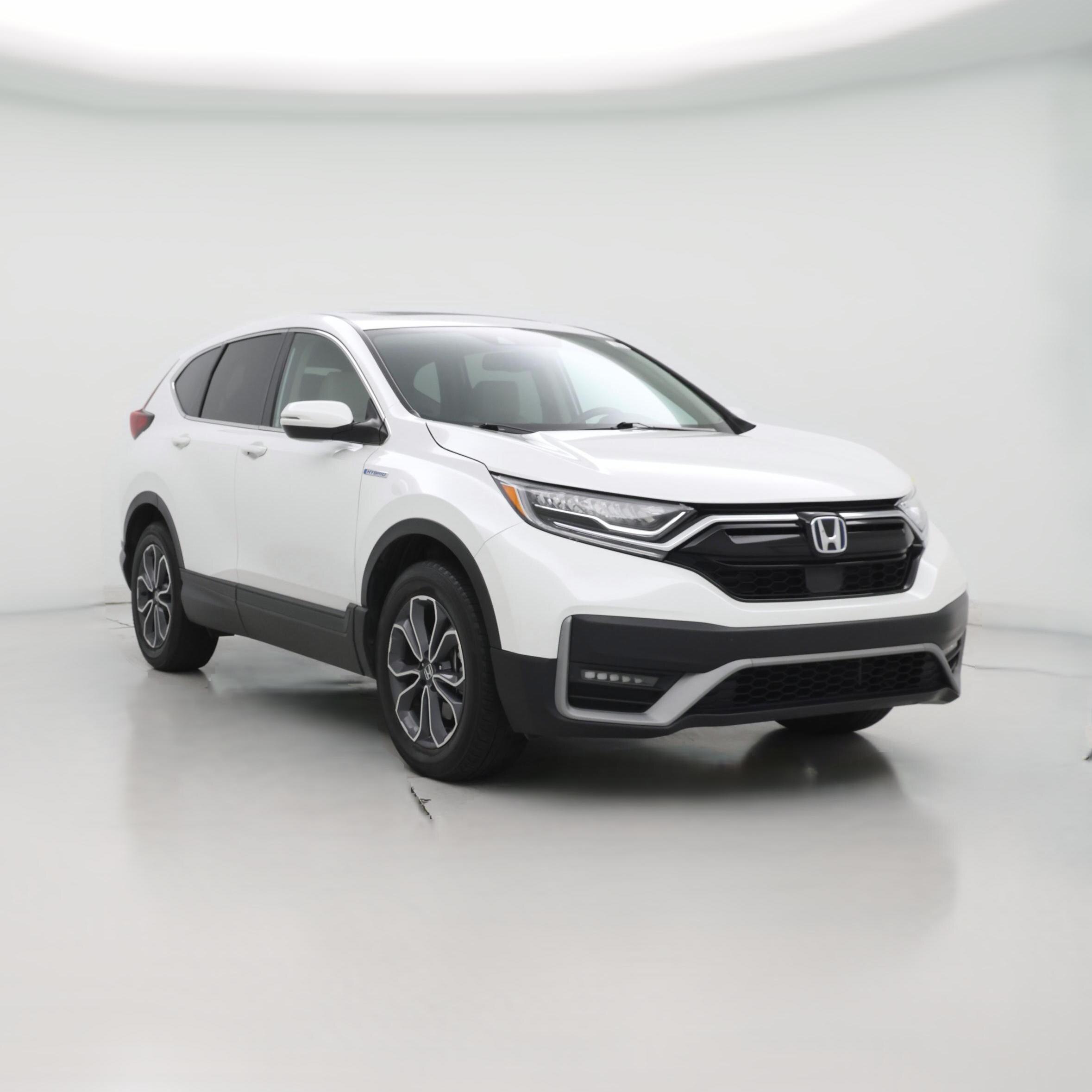 Thumbnail: 2022 Honda CR-V - 1