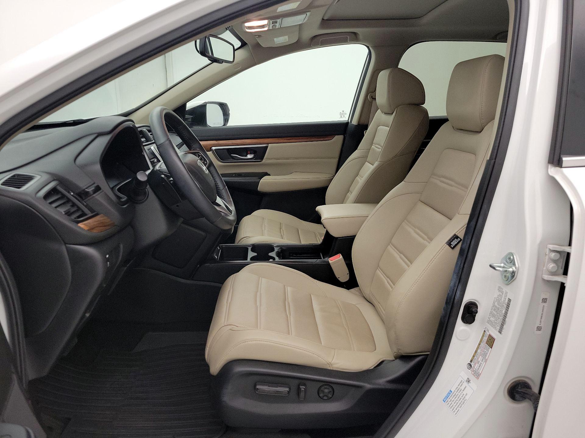 Thumbnail: 2022 Honda CR-V - 11