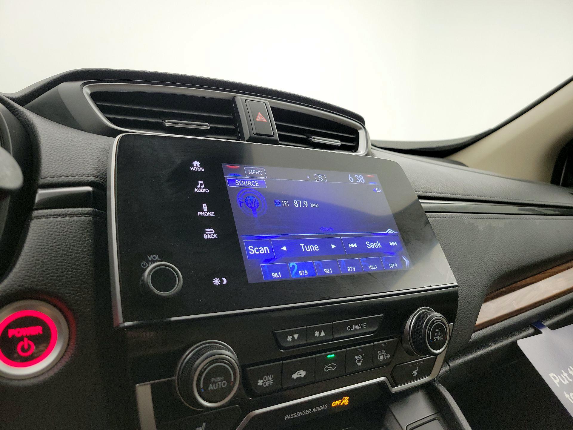 Thumbnail: 2022 Honda CR-V - 15