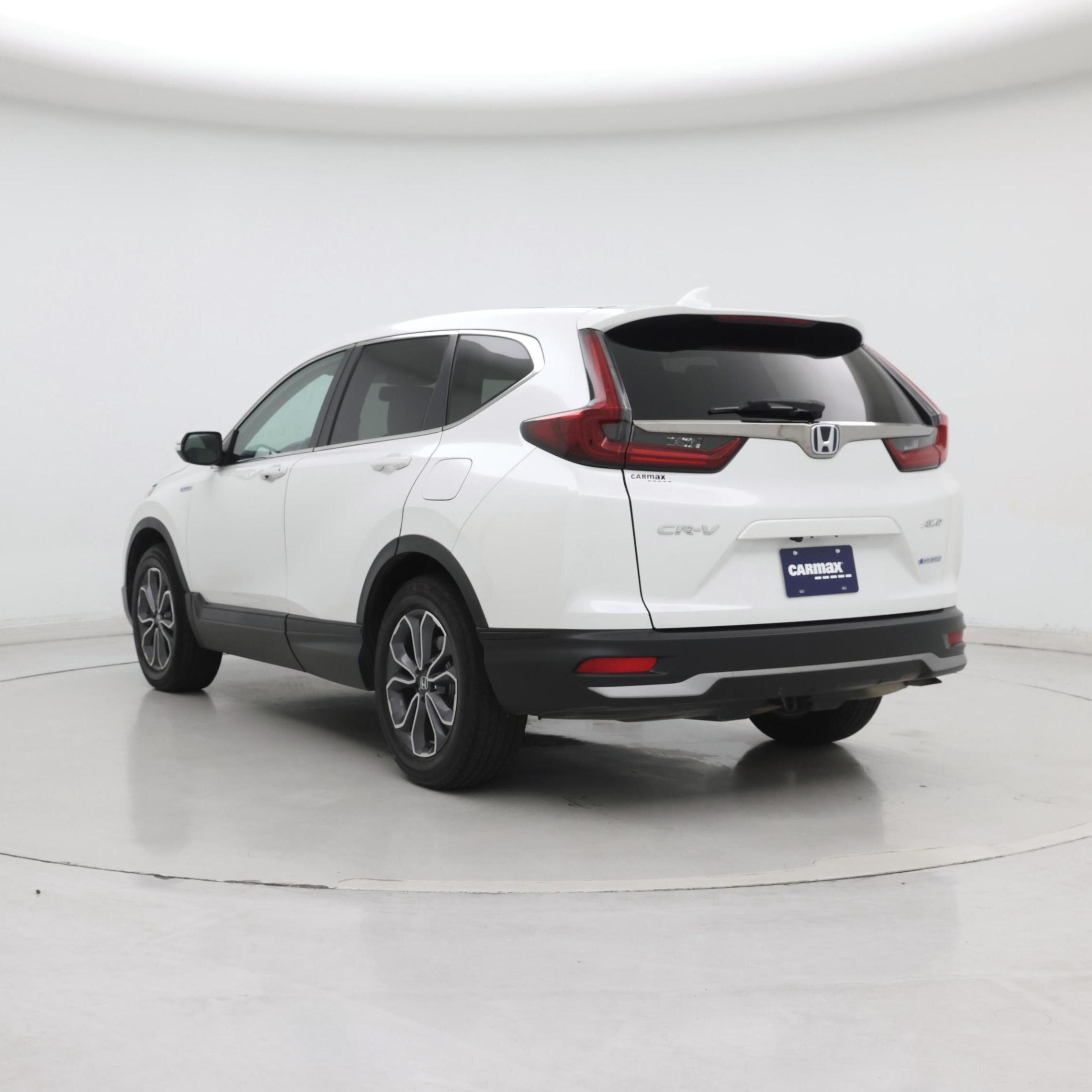 Thumbnail: 2022 Honda CR-V - 2
