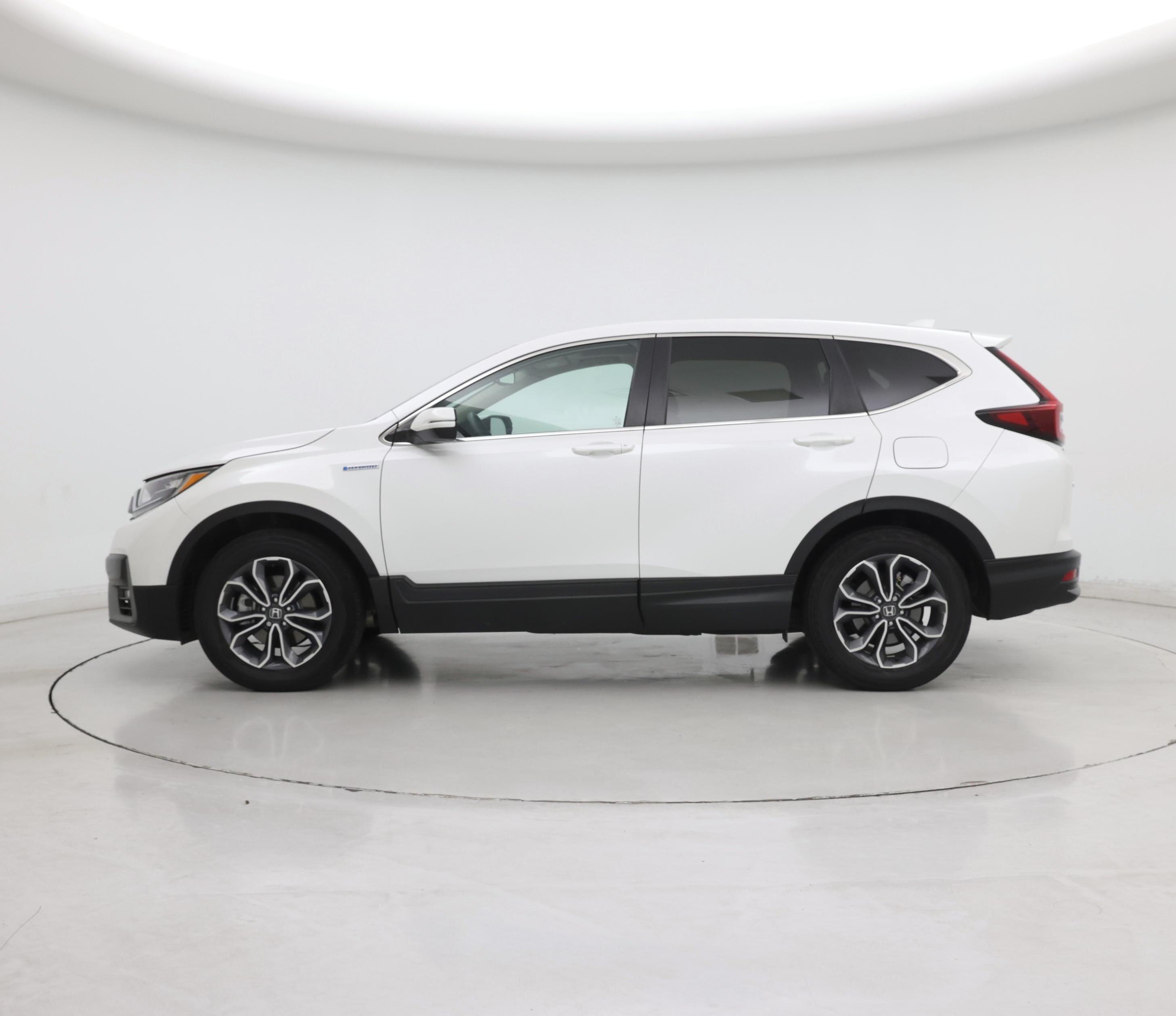 Thumbnail: 2022 Honda CR-V - 3