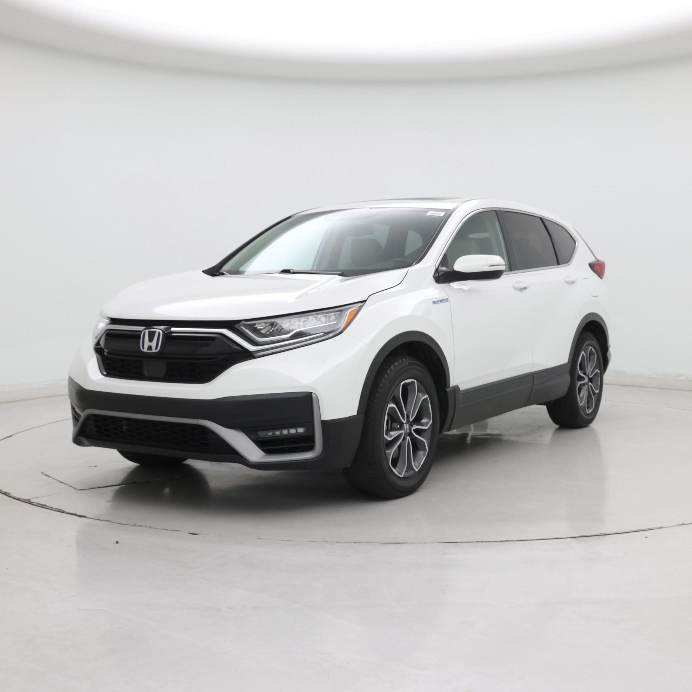Thumbnail: 2022 Honda CR-V - 4