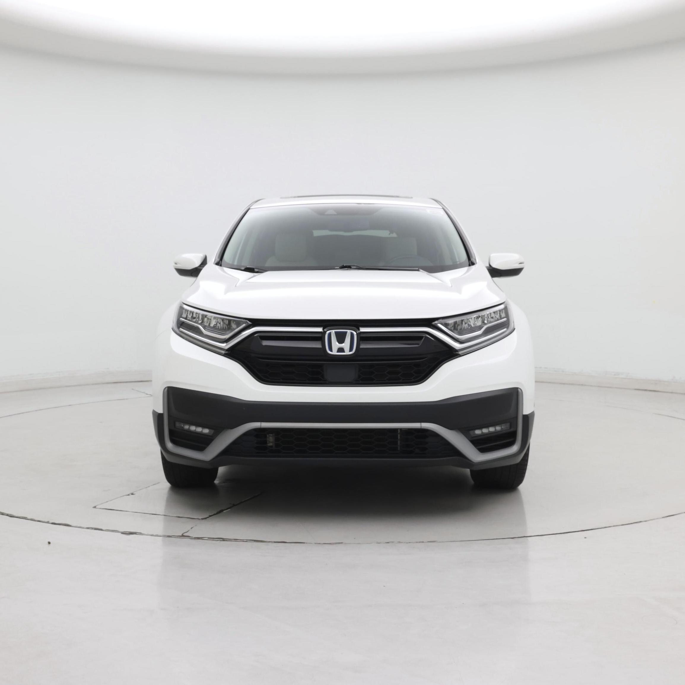 Thumbnail: 2022 Honda CR-V - 5