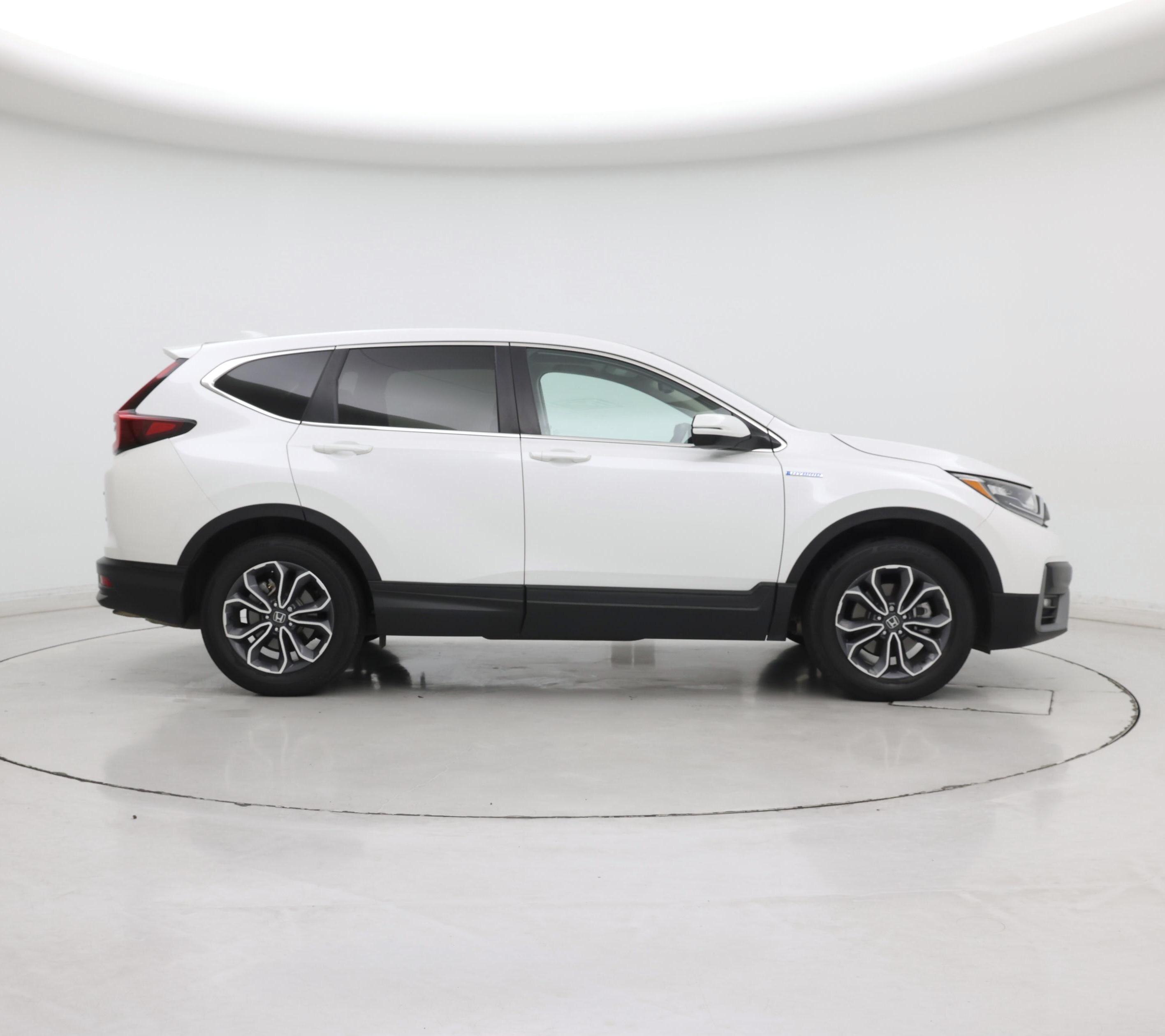Thumbnail: 2022 Honda CR-V - 7