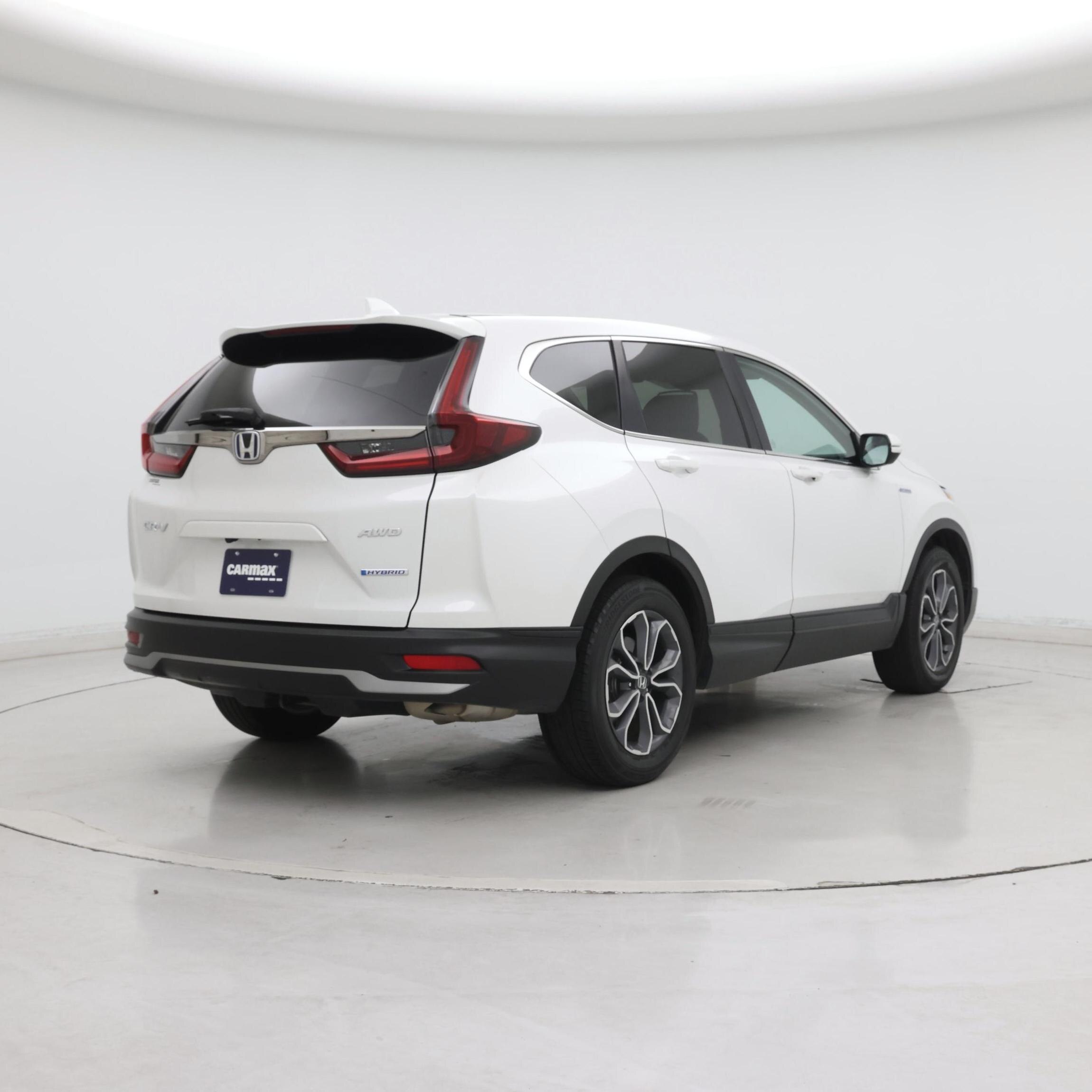 Thumbnail: 2022 Honda CR-V - 8