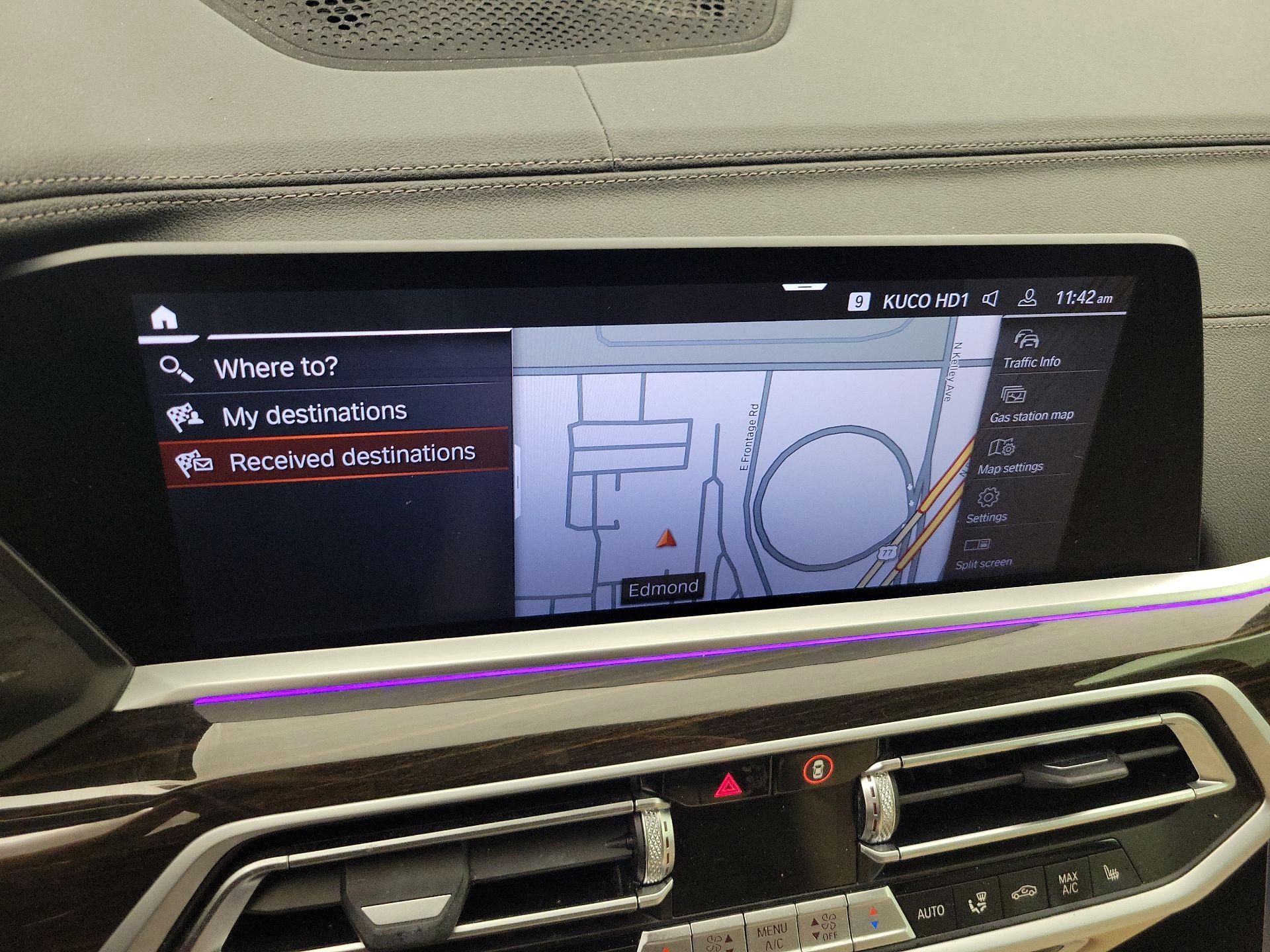 Thumbnail: 2021 BMW X5 - 14