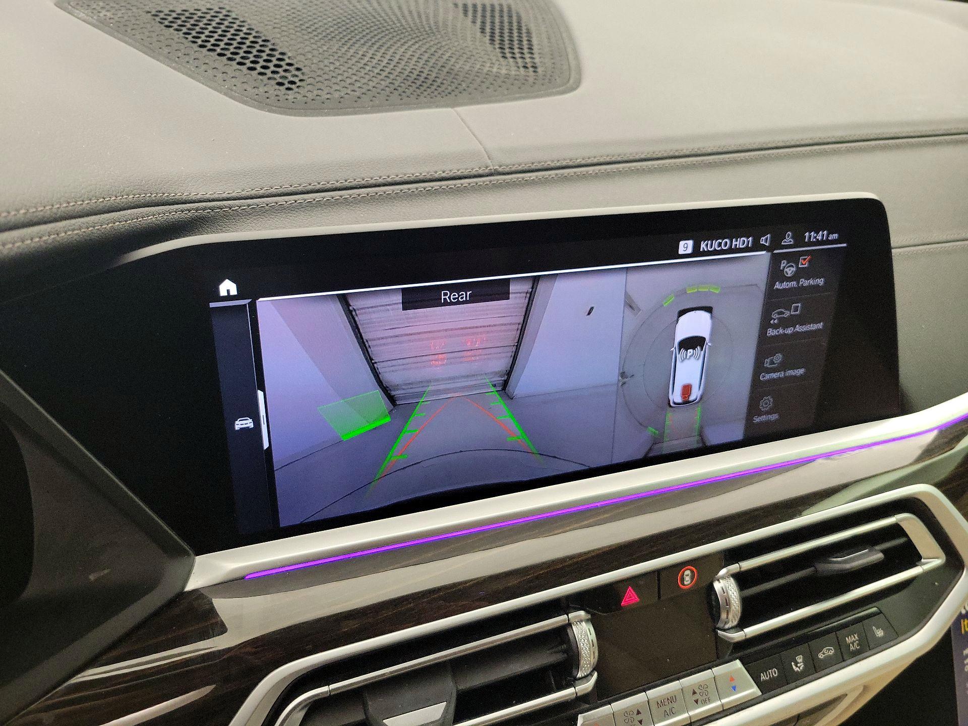 Thumbnail: 2021 BMW X5 - 15