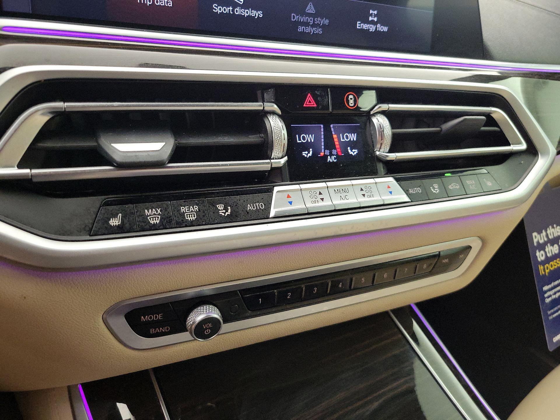 Thumbnail: 2021 BMW X5 - 17