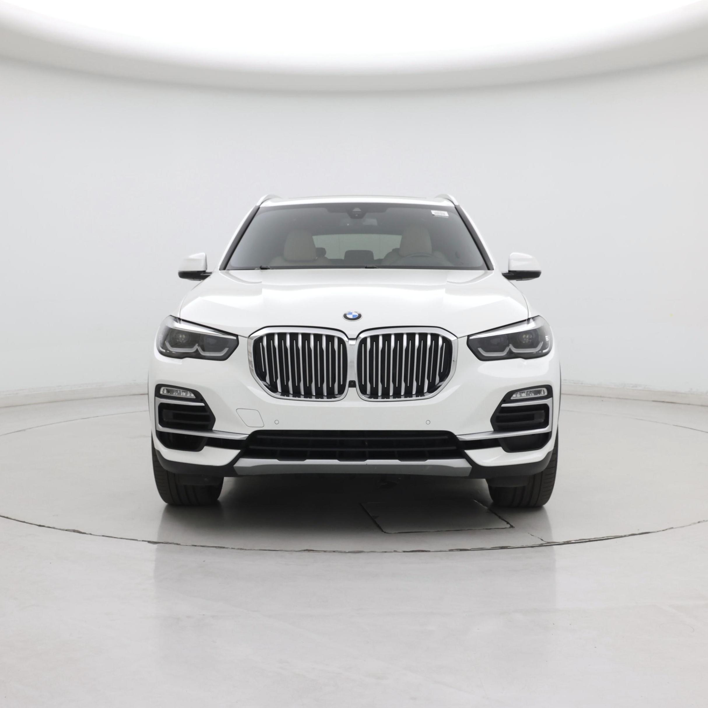 Thumbnail: 2021 BMW X5 - 5