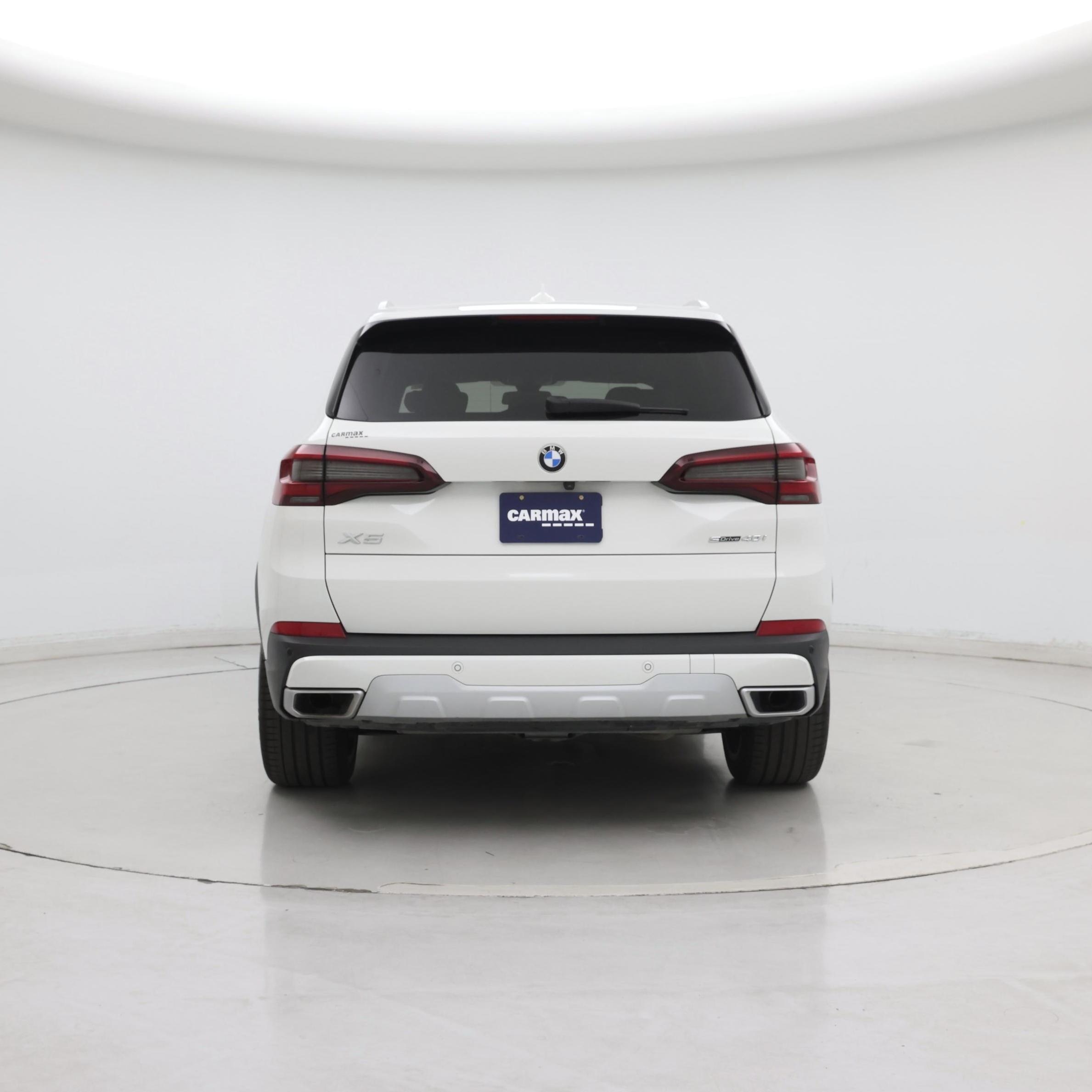 Thumbnail: 2021 BMW X5 - 6