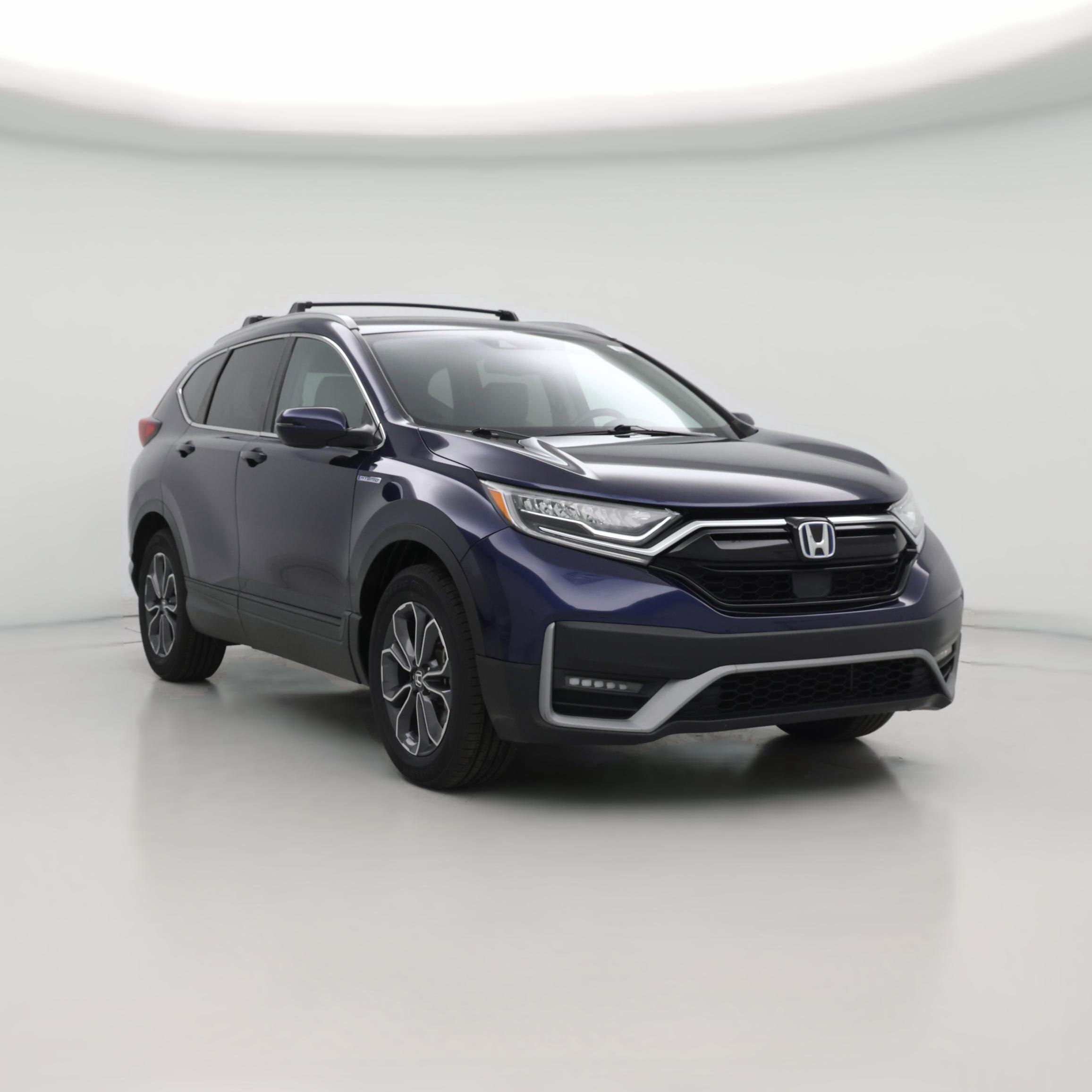 Thumbnail: 2022 Honda CR-V - 1