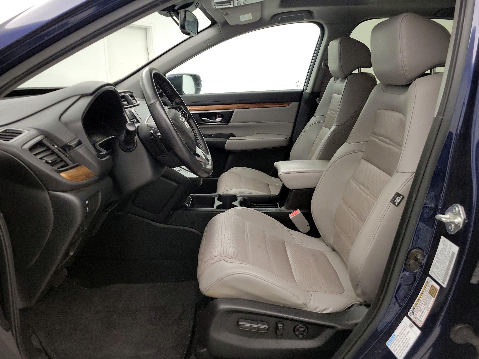 Thumbnail: 2022 Honda CR-V - 11