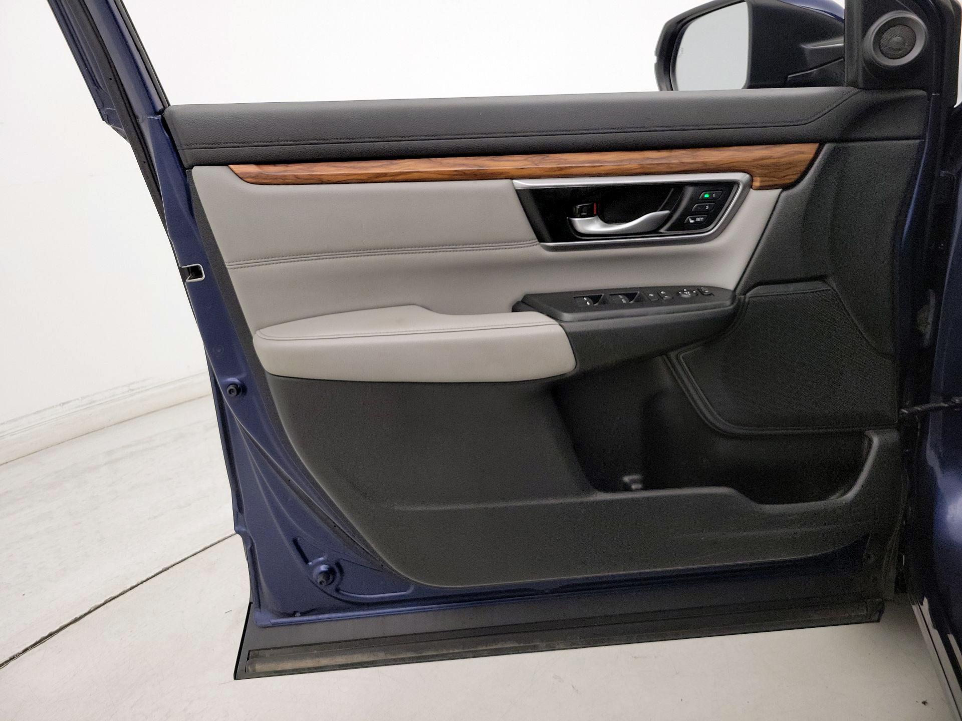 Thumbnail: 2022 Honda CR-V - 12