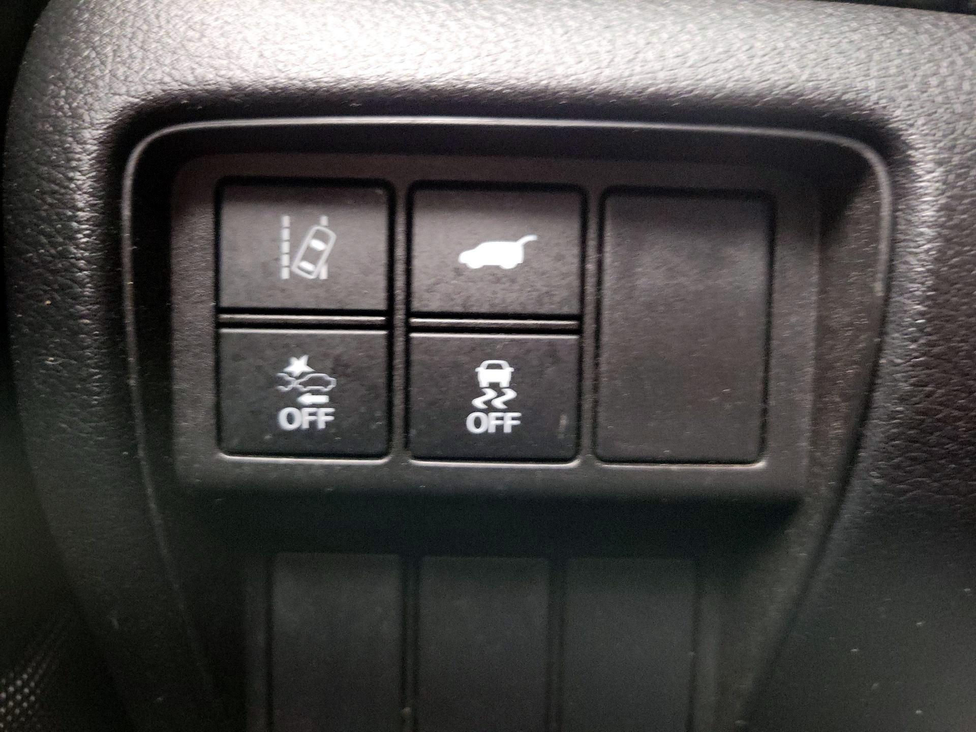 Thumbnail: 2022 Honda CR-V - 13