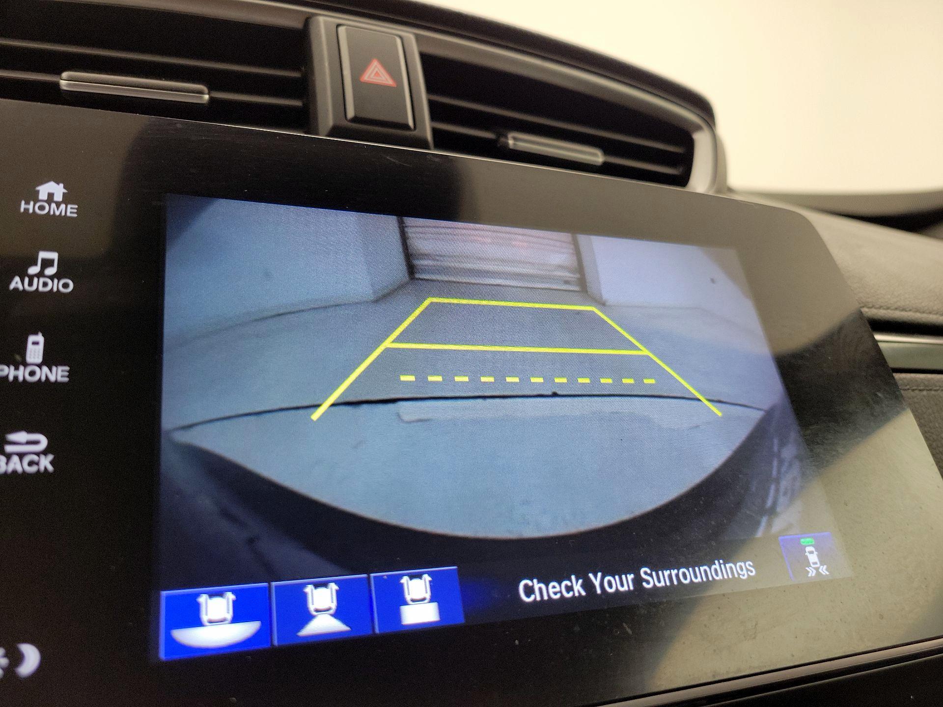 Thumbnail: 2022 Honda CR-V - 14