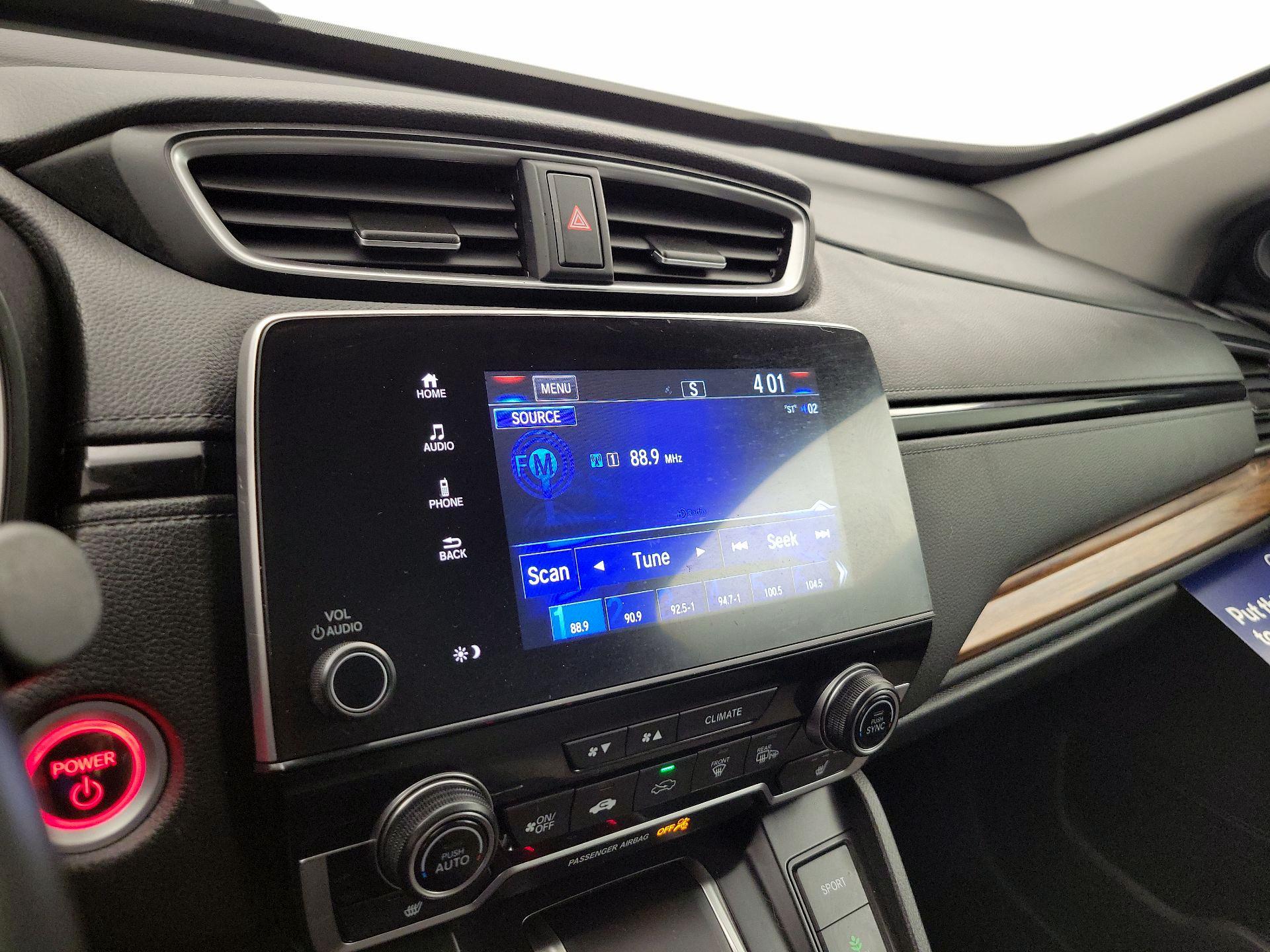 Thumbnail: 2022 Honda CR-V - 15