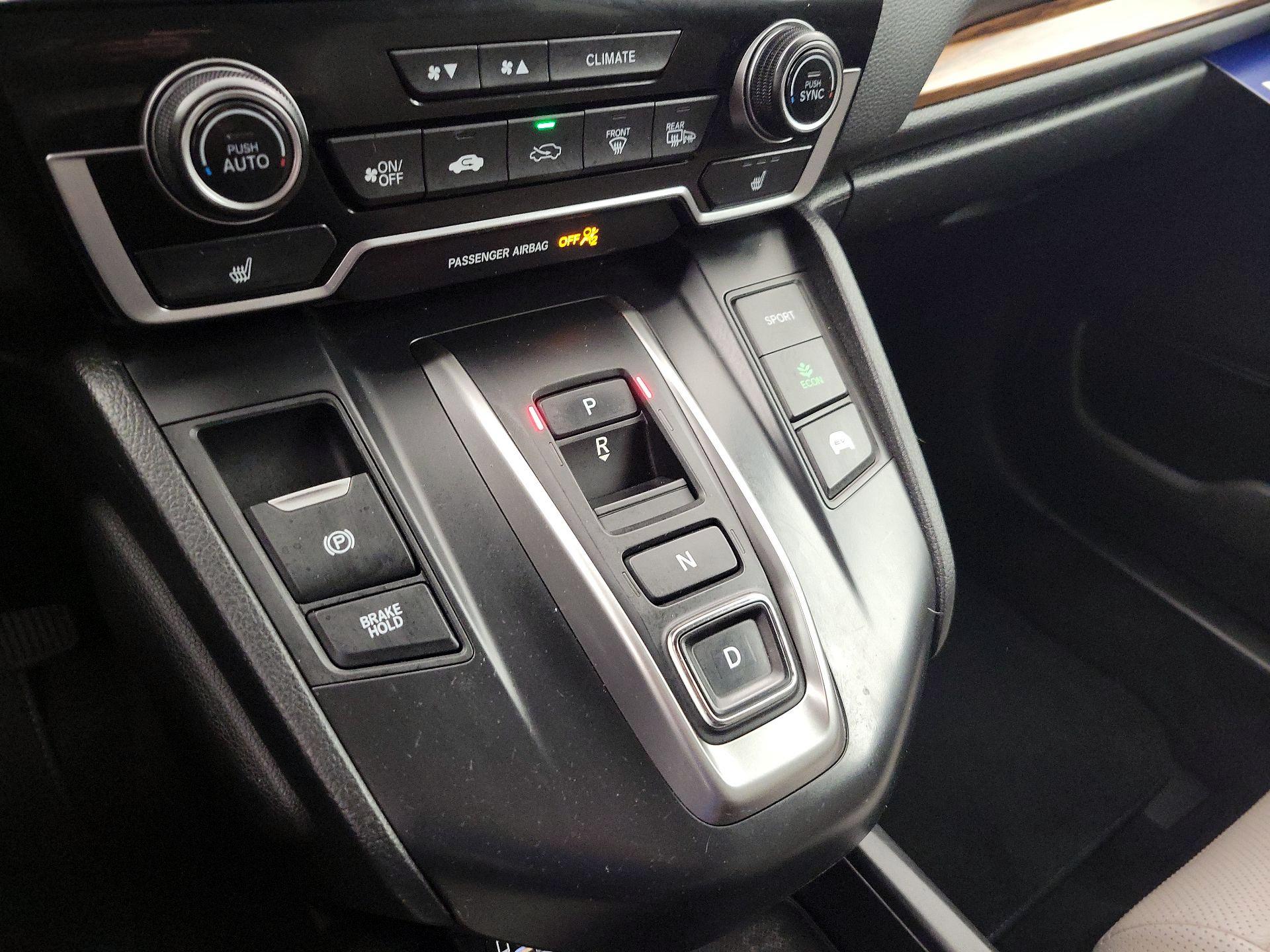 Thumbnail: 2022 Honda CR-V - 17