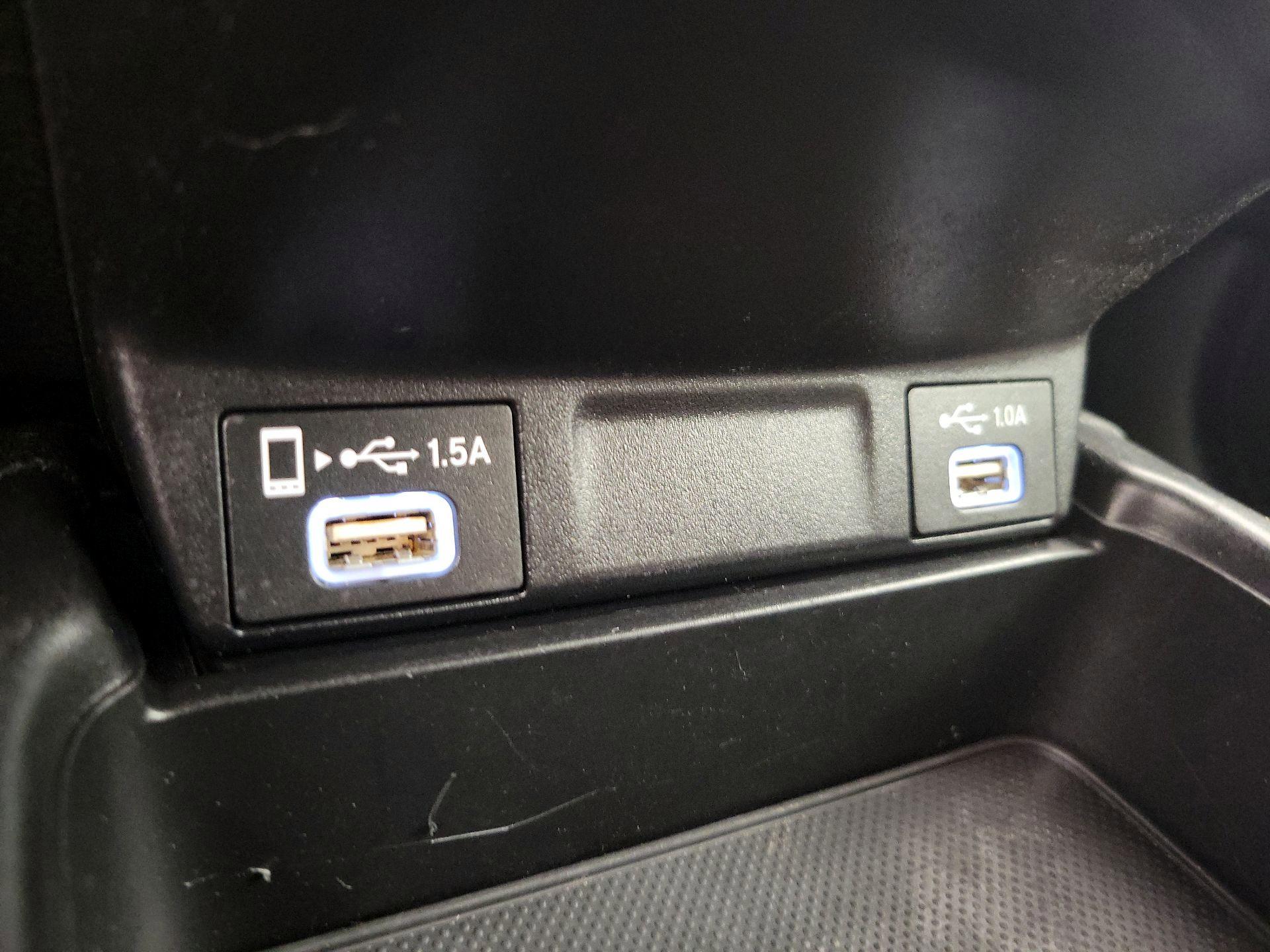 Thumbnail: 2022 Honda CR-V - 18