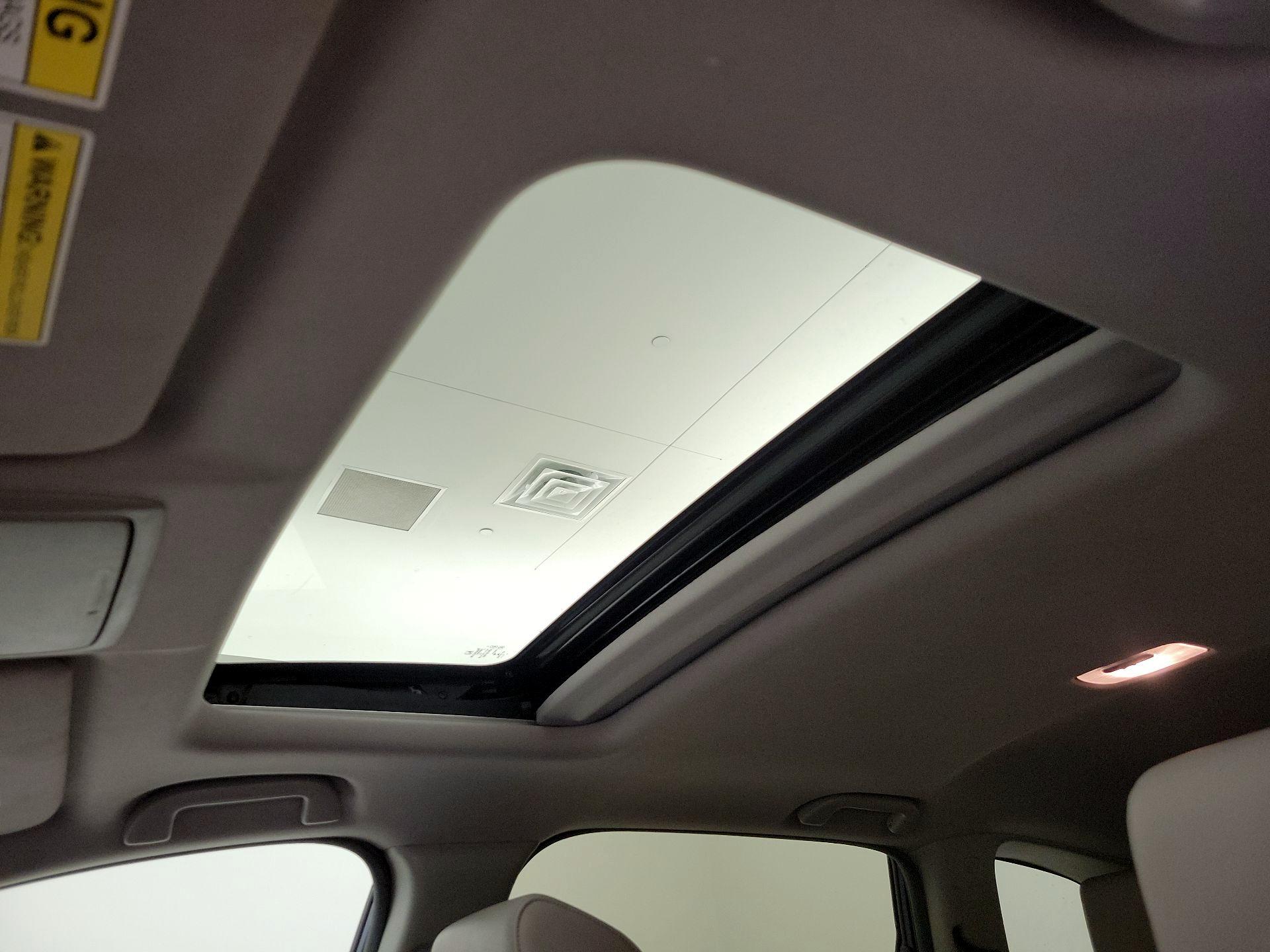 Thumbnail: 2022 Honda CR-V - 19