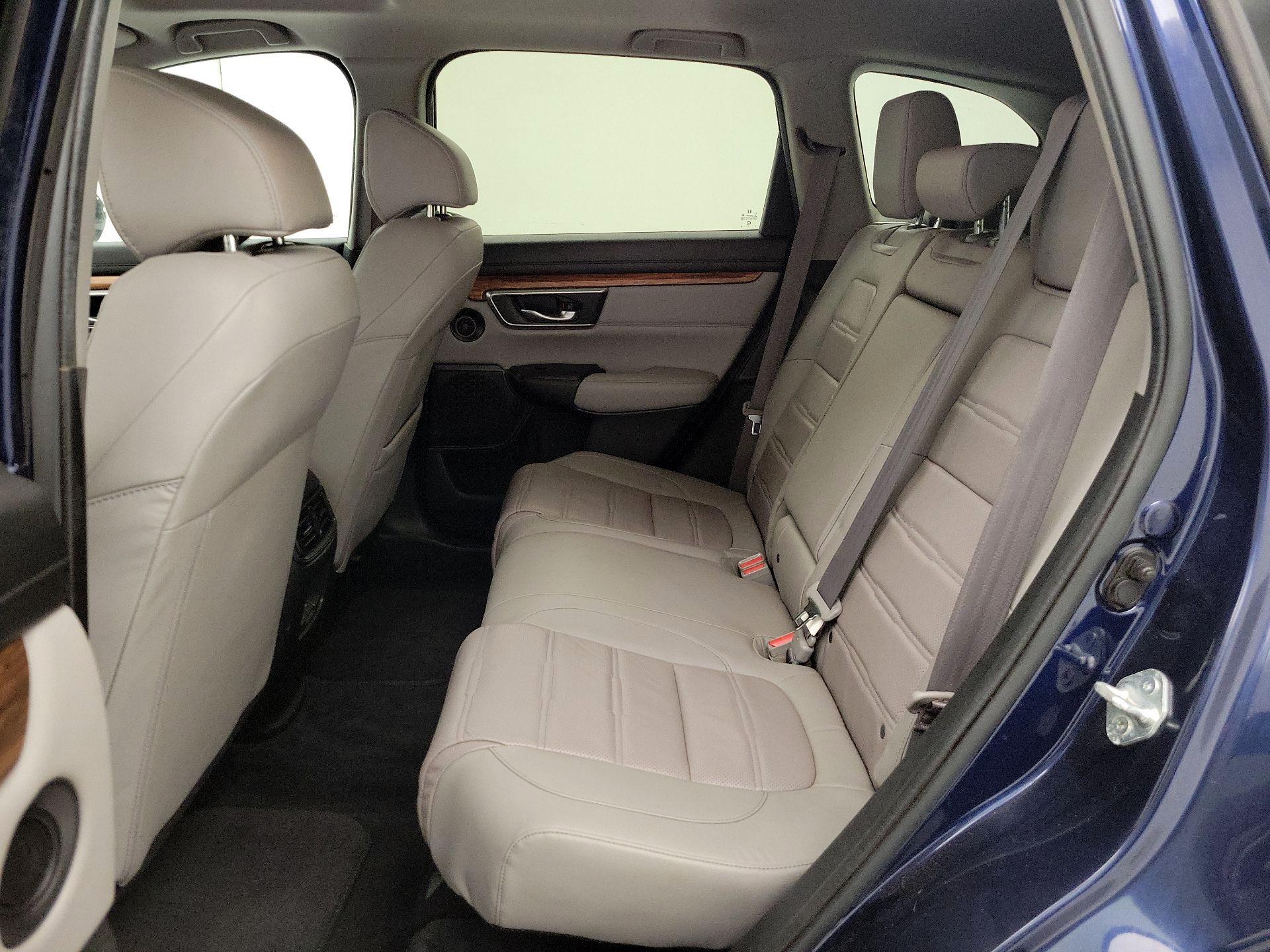 Thumbnail: 2022 Honda CR-V - 20