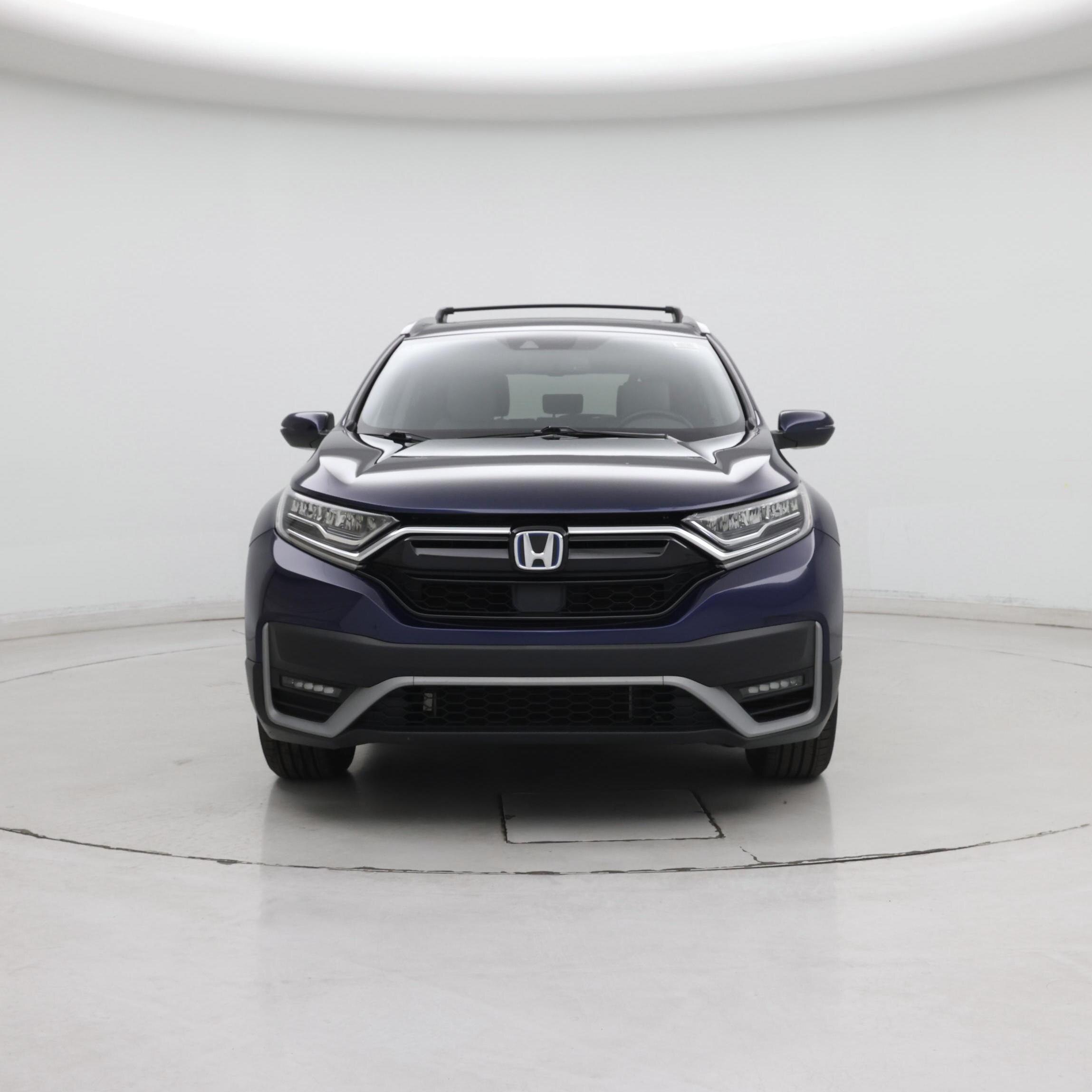Thumbnail: 2022 Honda CR-V - 5