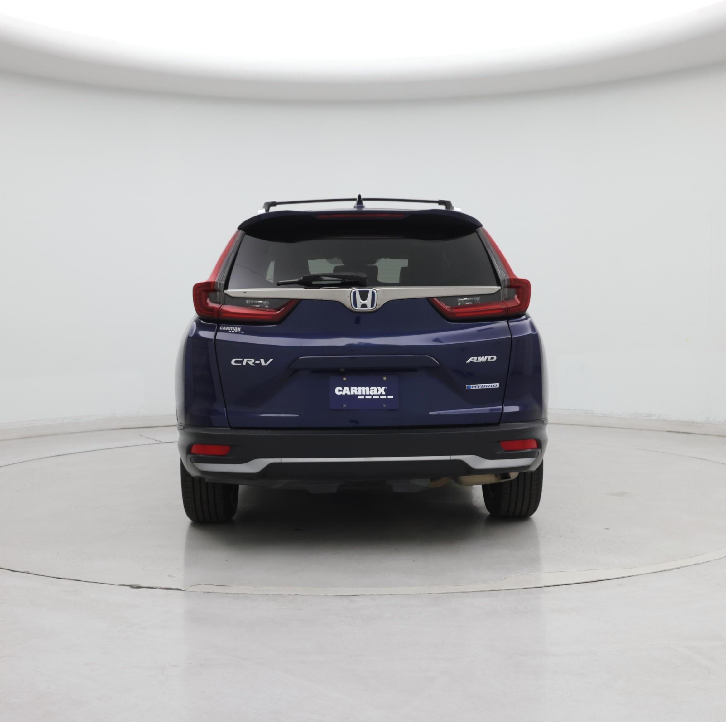 Thumbnail: 2022 Honda CR-V - 6