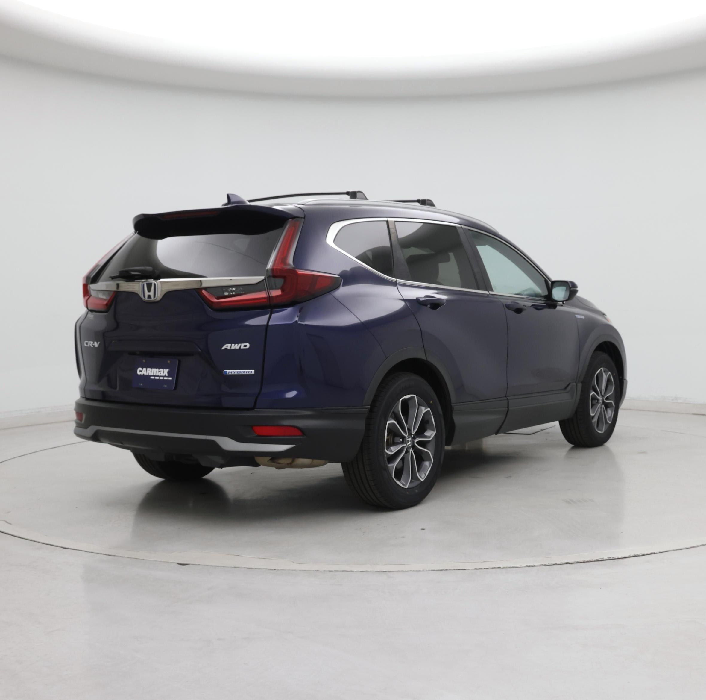 Thumbnail: 2022 Honda CR-V - 8